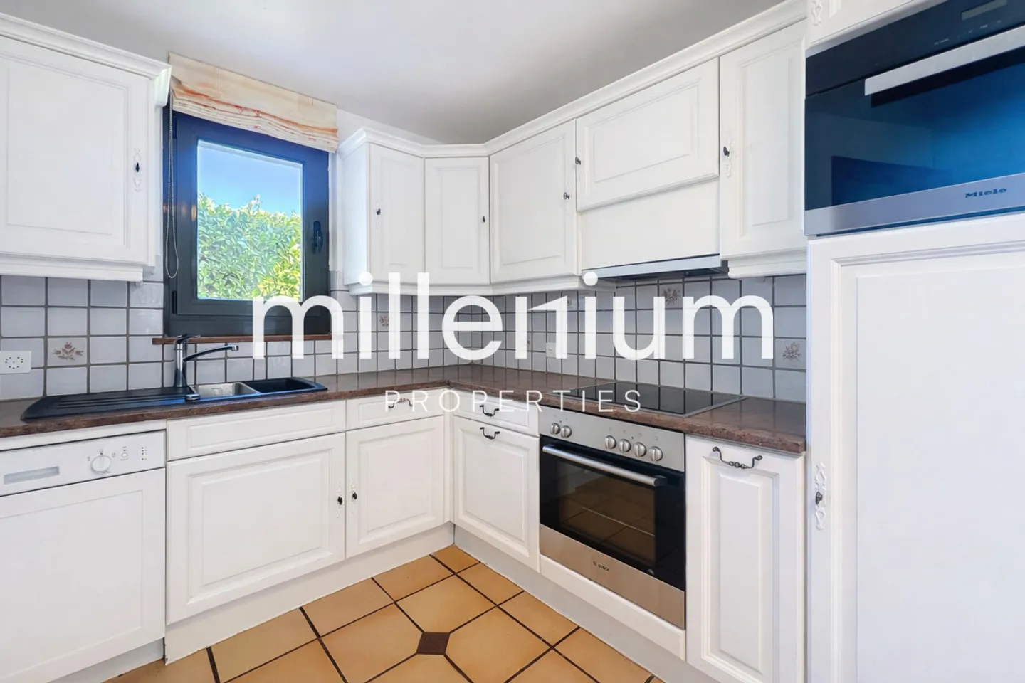 Bella villa a Bellevue vicino alle organizzazioni internazionali - Foto 5 di 20