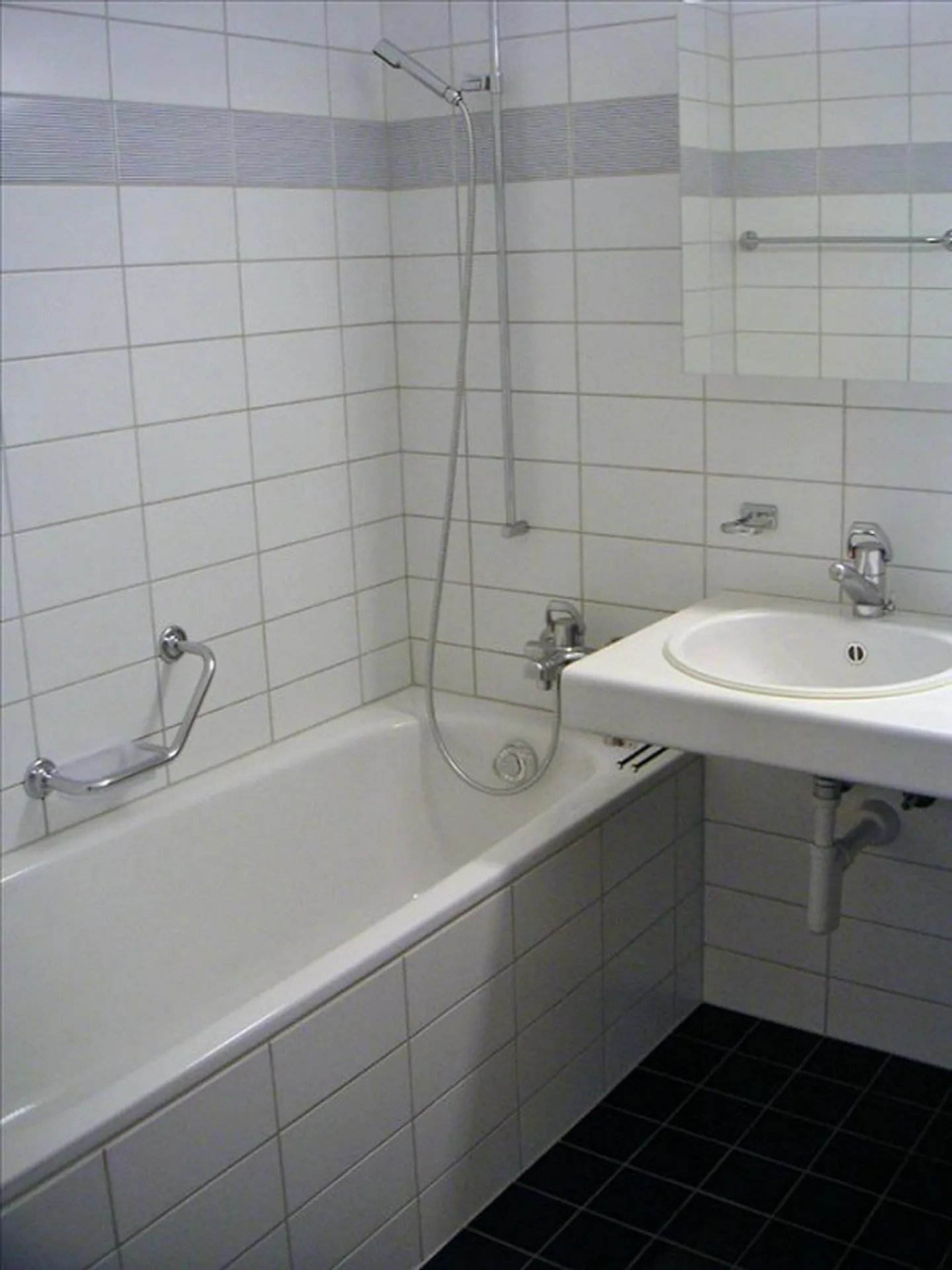 Helle Wohnung am Eigerplatz - Foto 5 von 7