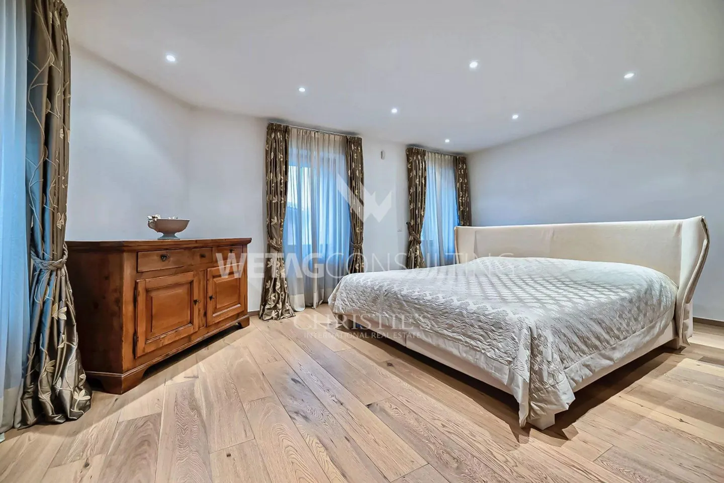 À vendre dans le centre de Lugano-Sonvico maison élégante complètement ... - Photo 5 sur 10
