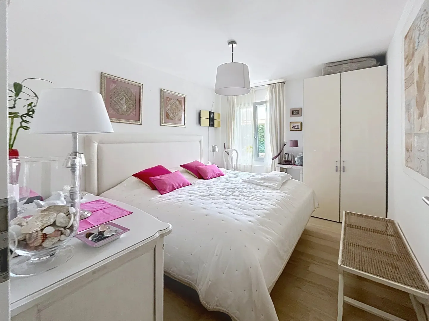 Appartement moderne avec vue sur le lac - Photo 8 sur 12