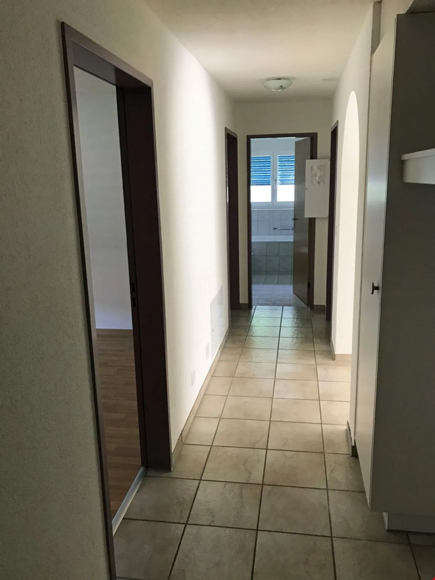 Nachmieter für 3.5-Zimmerwohnung mit Gartensitzplatz in Liesberg gesucht - Foto 5 di 11