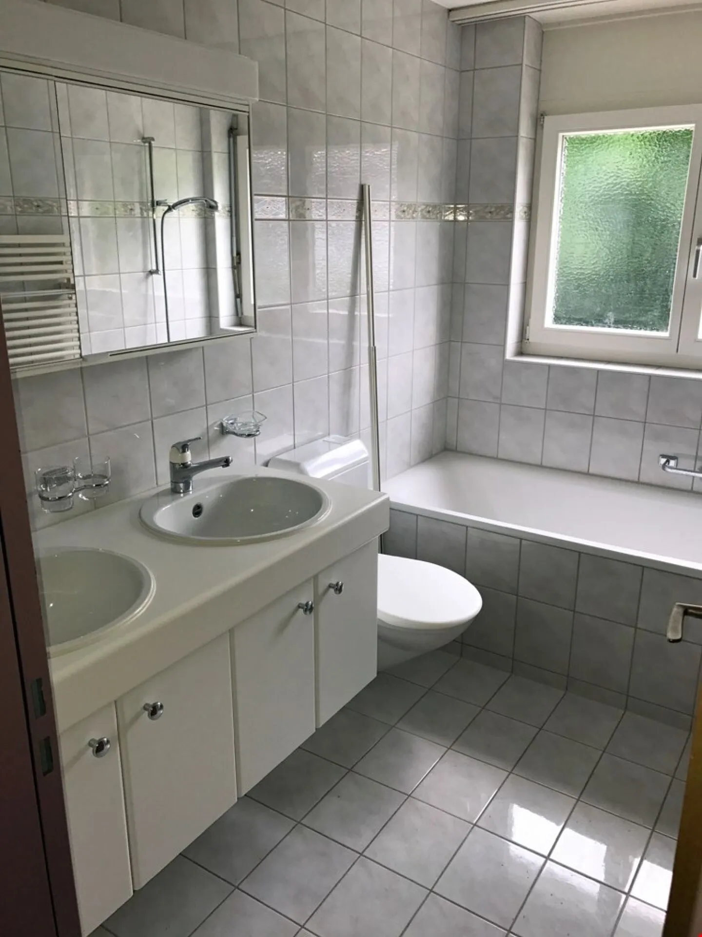 Nachmieter für 3.5-Zimmerwohnung mit Gartensitzplatz in Liesberg gesucht - Foto 6 di 11