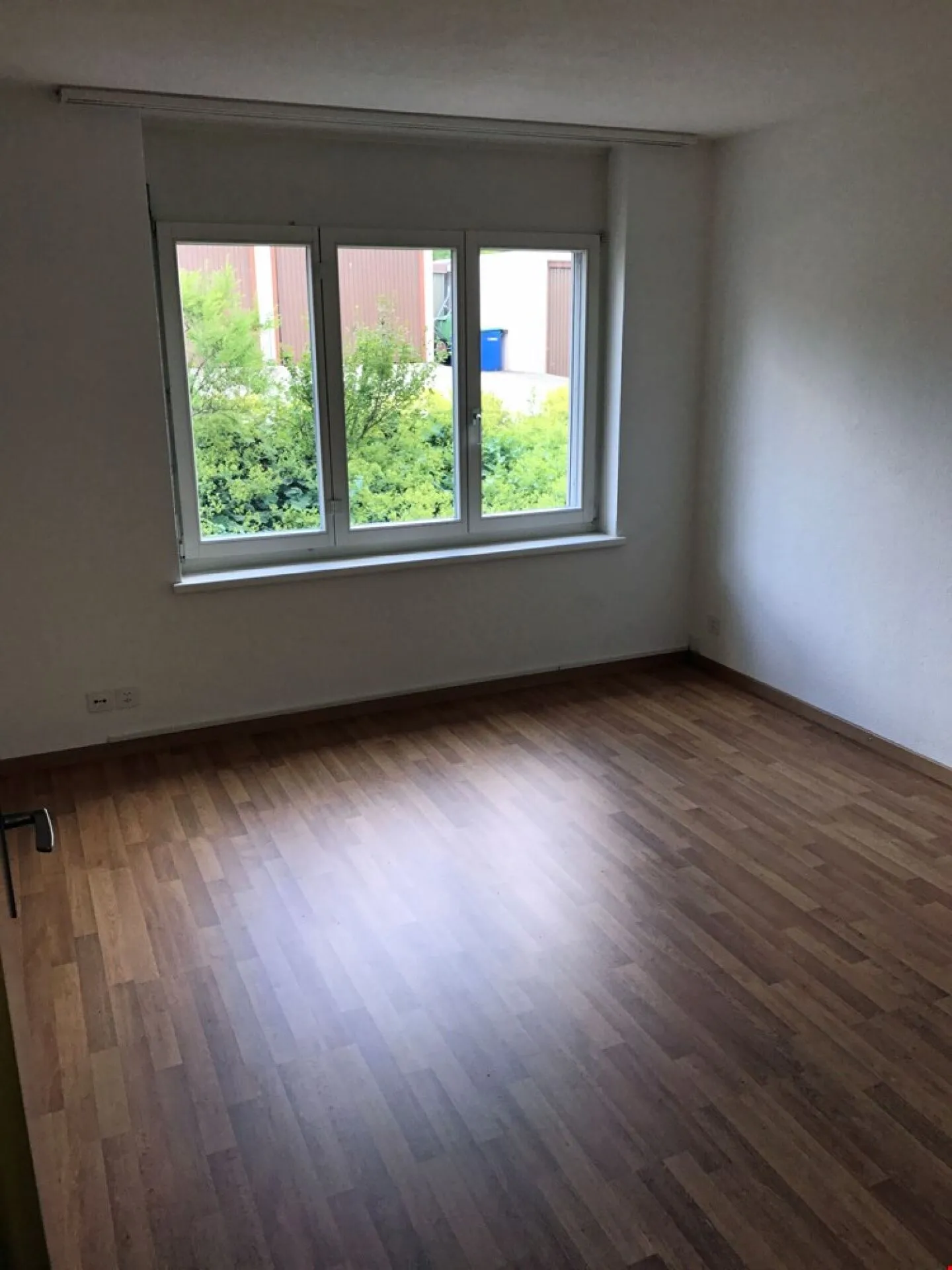 Nachmieter für 3.5-Zimmerwohnung mit Gartensitzplatz in Liesberg gesucht - Foto 7 di 11