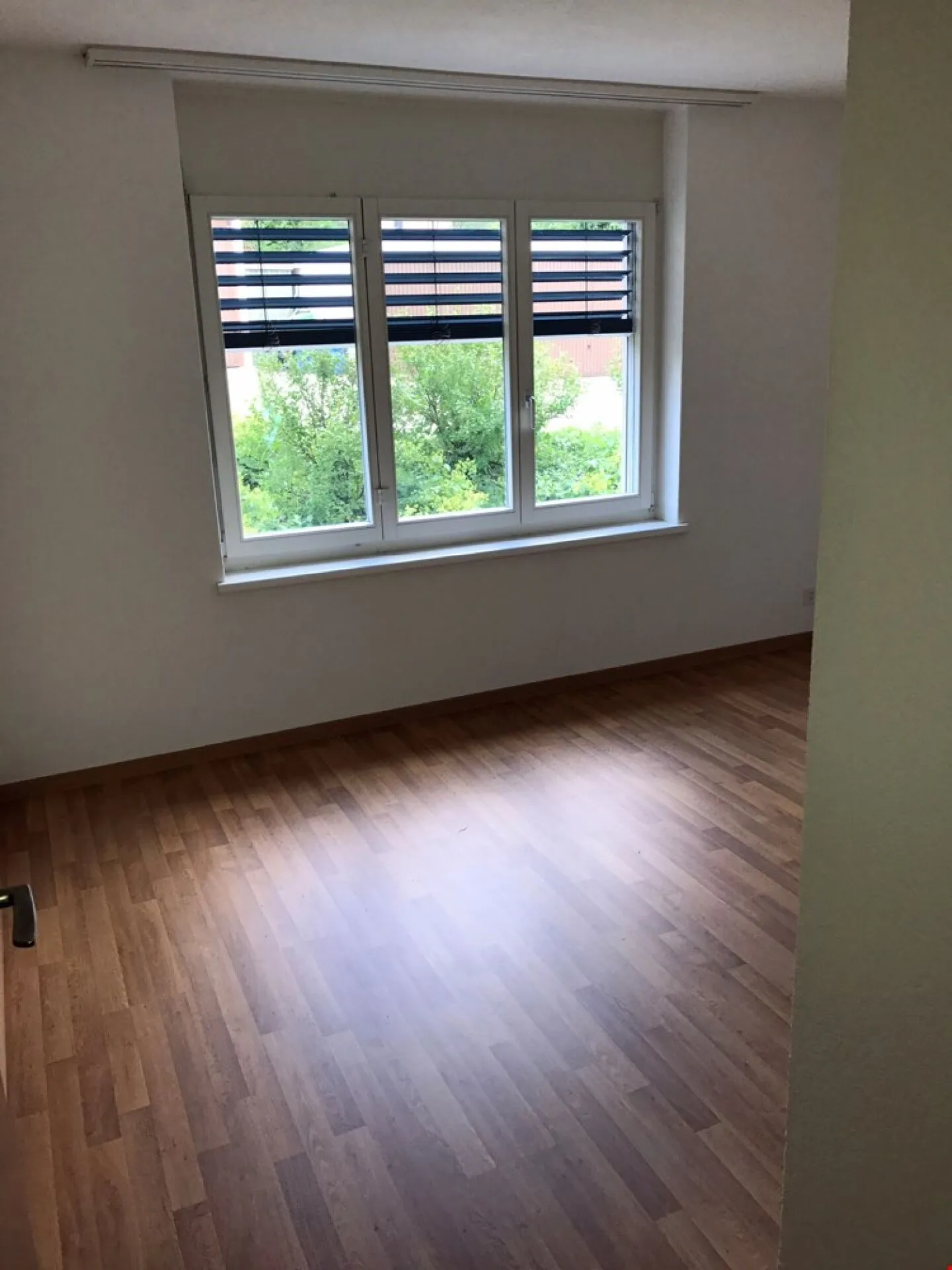 Nachmieter für 3.5-Zimmerwohnung mit Gartensitzplatz in Liesberg gesucht - Foto 8 di 11