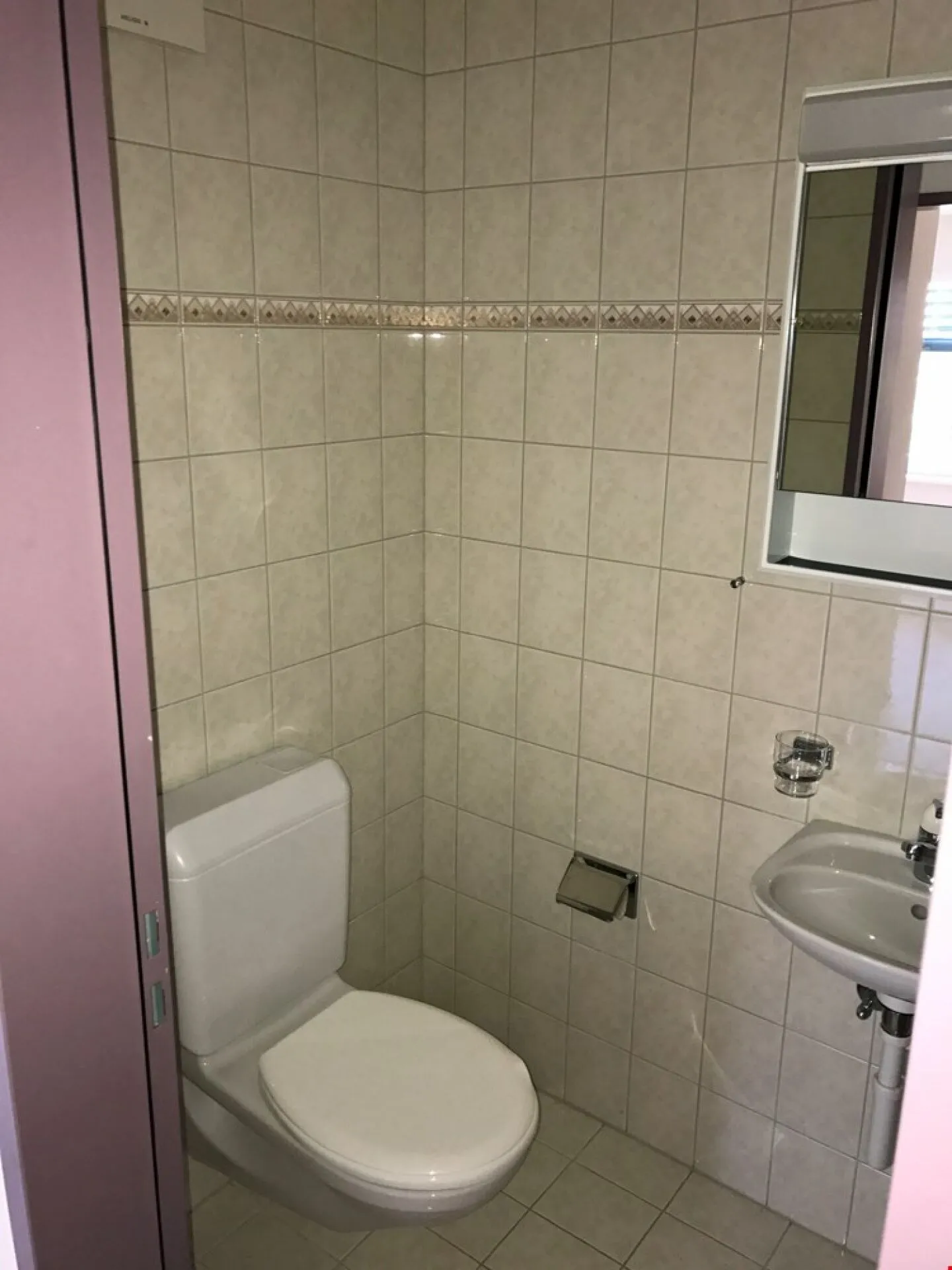 Nachmieter für 3.5-Zimmerwohnung mit Gartensitzplatz in Liesberg gesucht - Foto 9 di 11