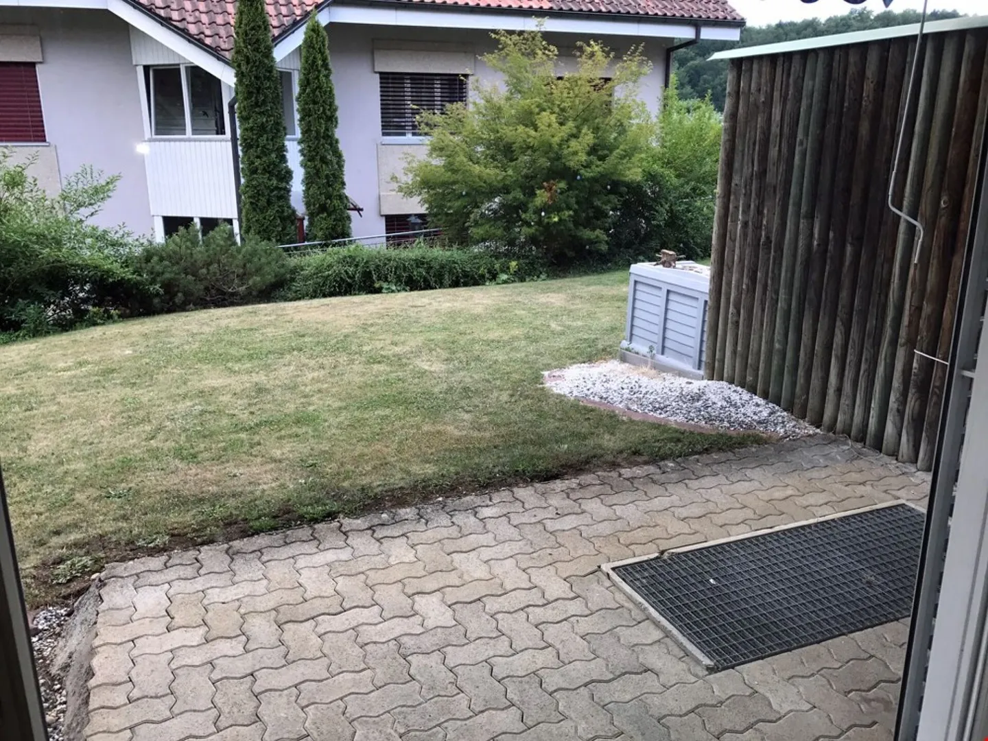 Nachmieter für 3.5-Zimmerwohnung mit Gartensitzplatz in Liesberg gesucht - Foto 10 di 11