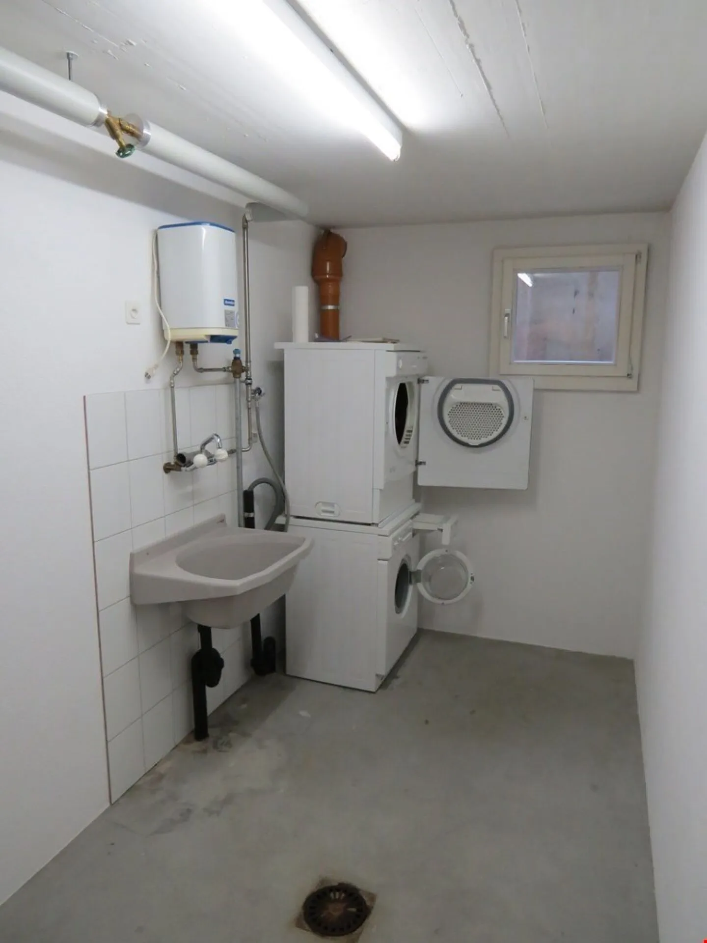 Nachmieter für 3.5-Zimmerwohnung mit Gartensitzplatz in Liesberg gesucht - Foto 11 di 11