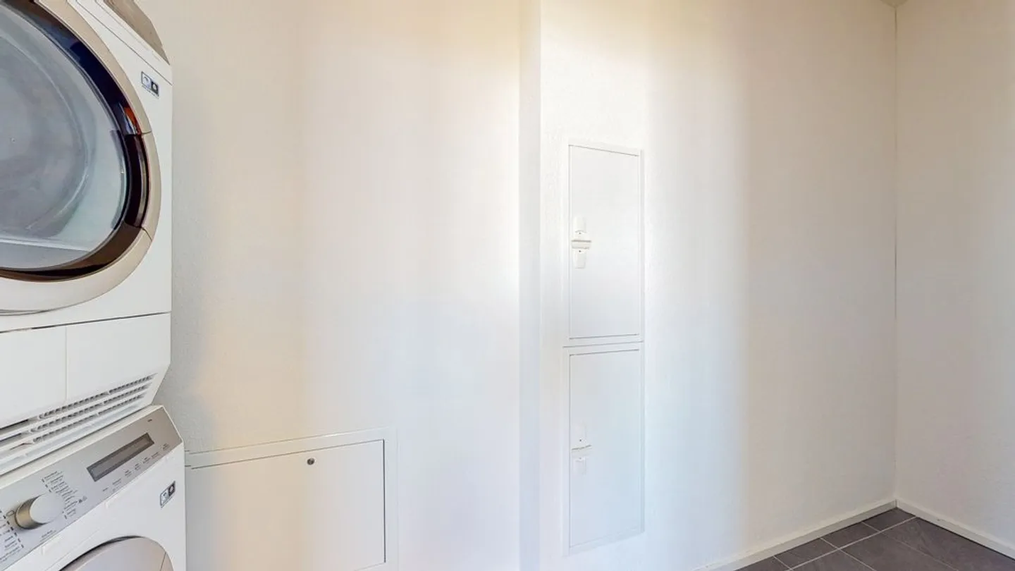 La tua nuova casa moderna a Glattpark - Foto 5 di 12