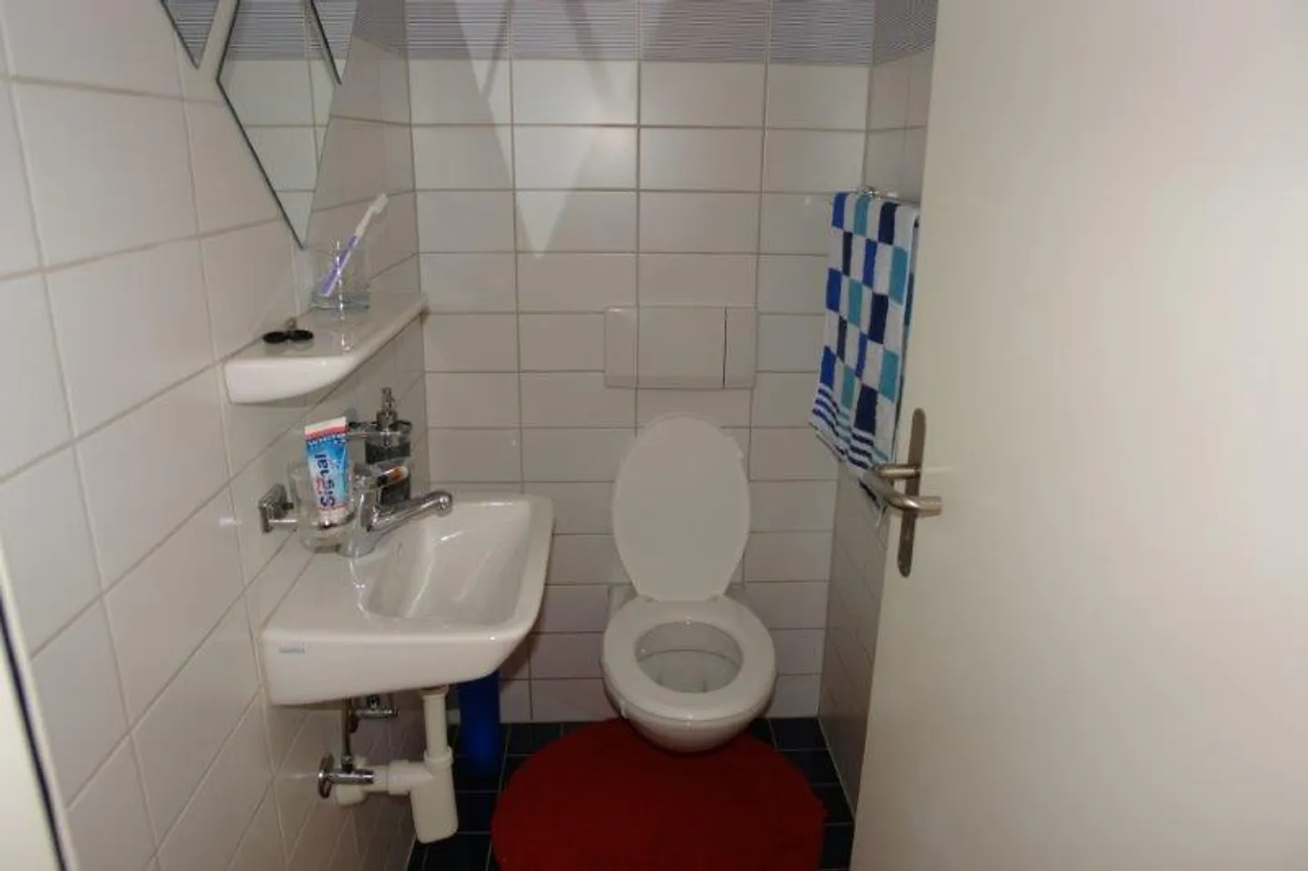 Helle Wohnung am Eigerplatz - Foto 6 von 7