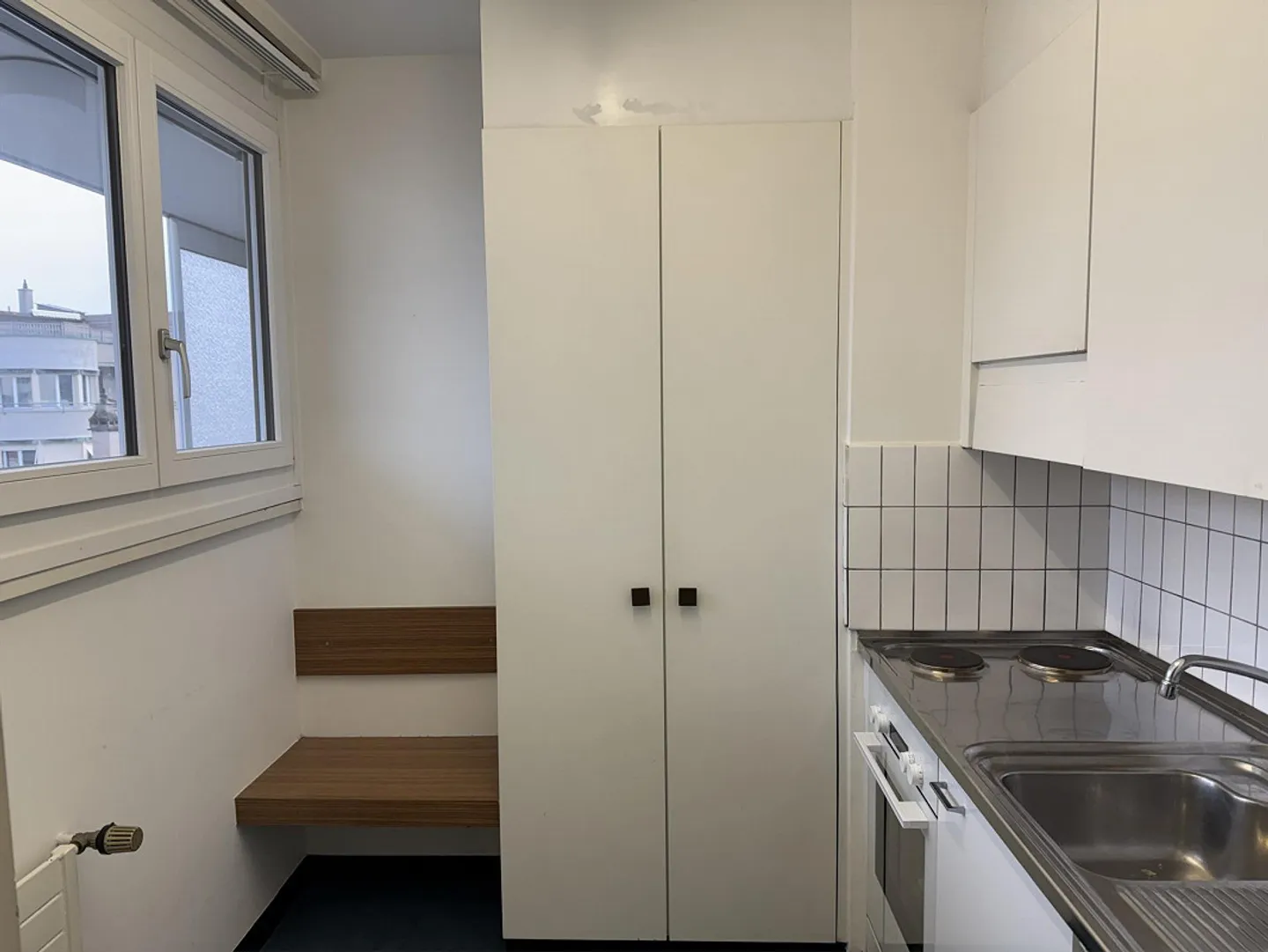 Proche de la ville et central - Photo 4 sur 6