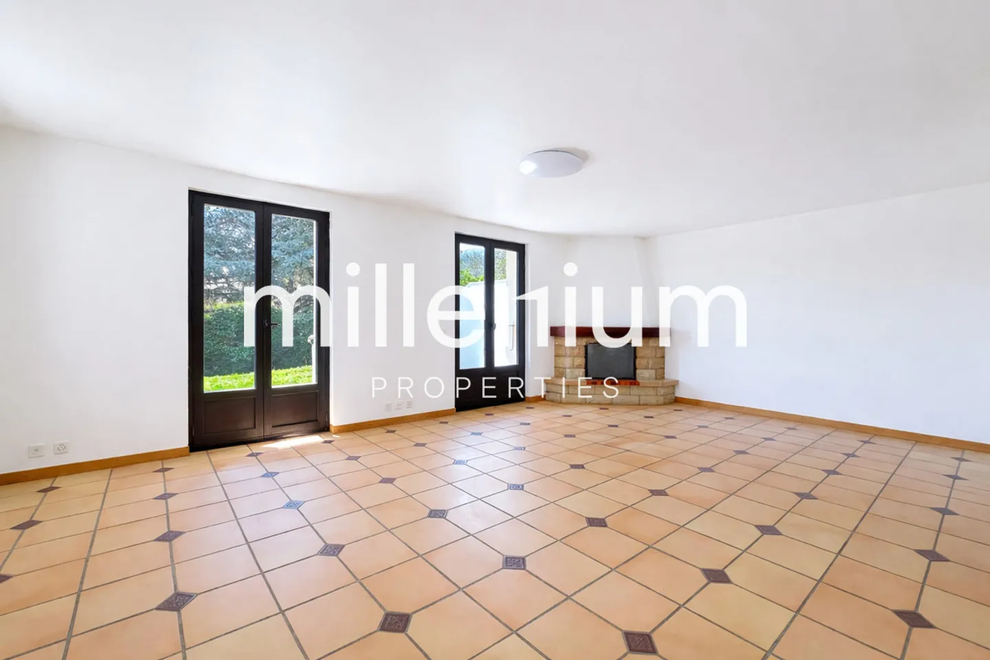 Bella villa a Bellevue vicino alle organizzazioni internazionali - Foto 7 di 20