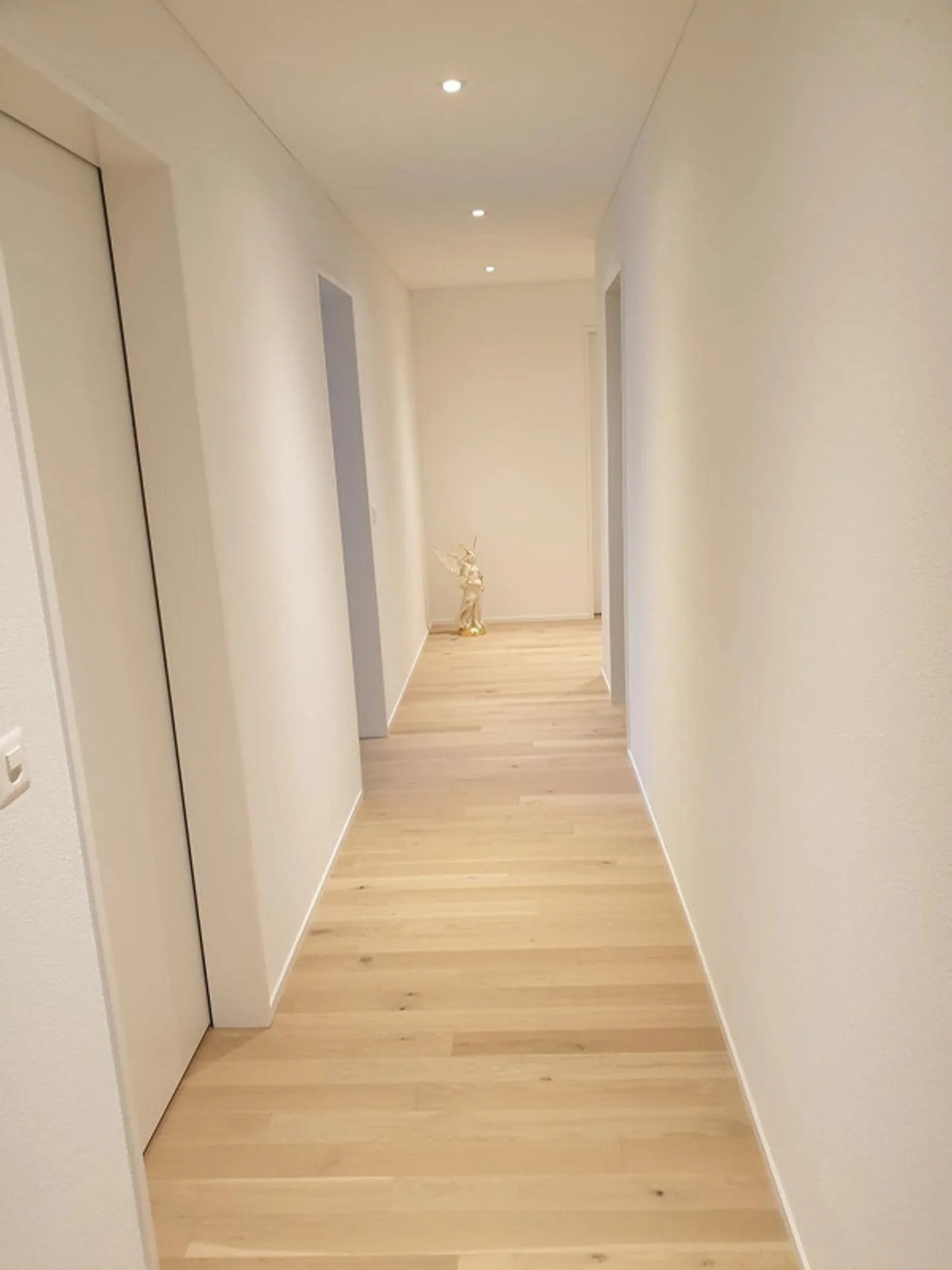 4.5-Room Penthouse Apartment - Photo 9 of 13