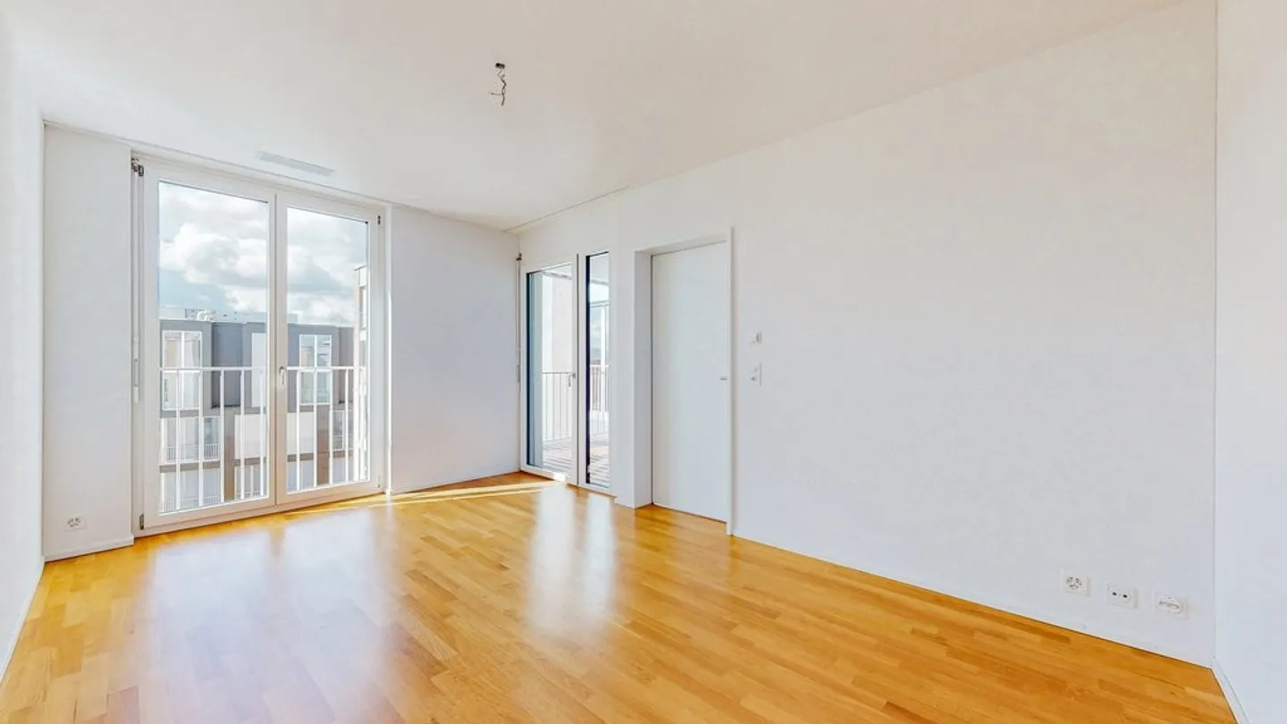 La tua nuova casa moderna a Glattpark - Foto 7 di 12