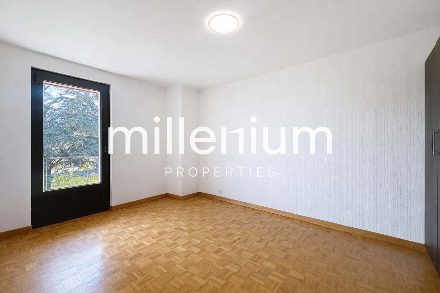 Bella villa a Bellevue vicino alle organizzazioni internazionali - Foto 9 di 20