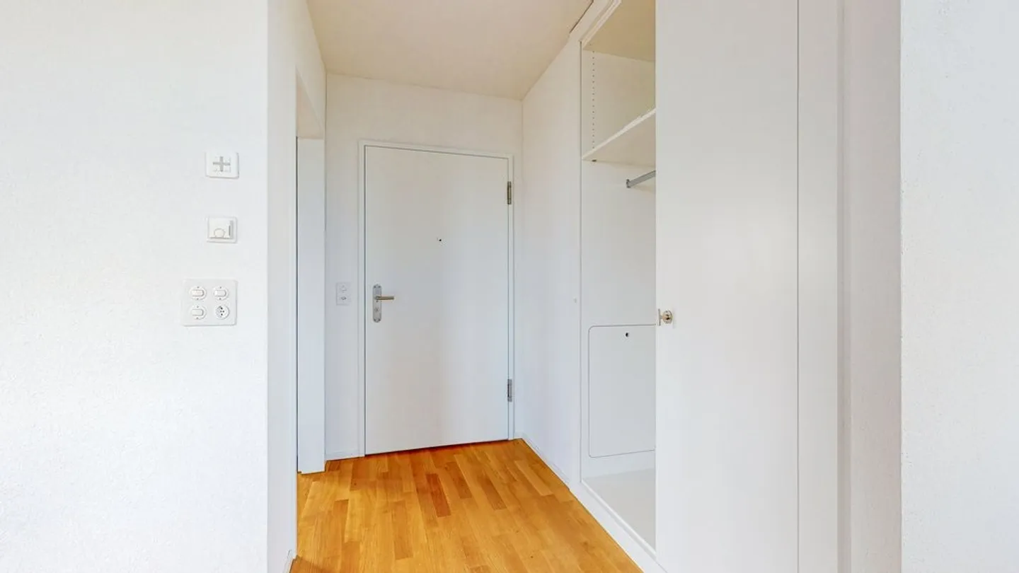 La tua nuova casa moderna a Glattpark - Foto 8 di 12