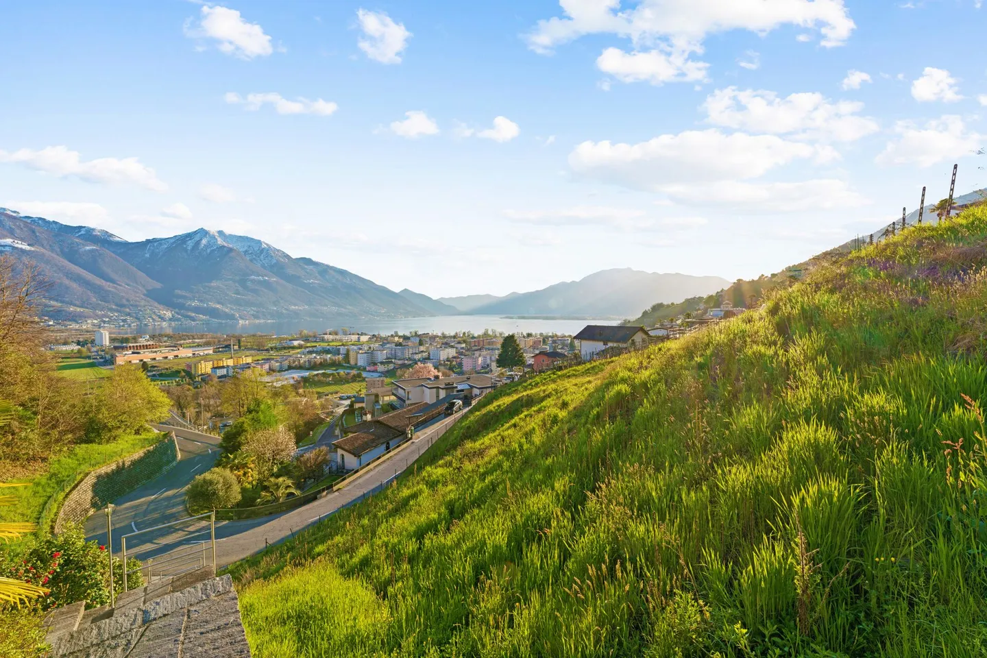 Achèvement d'une vision - Appartements en terrasse, permis de construire accordé ! - Photo 3 sur 8