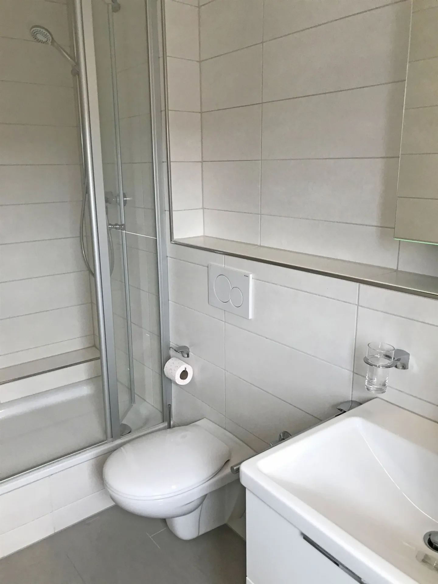 Gemütliches Studio in ruhiger Lage - Foto 4 von 5