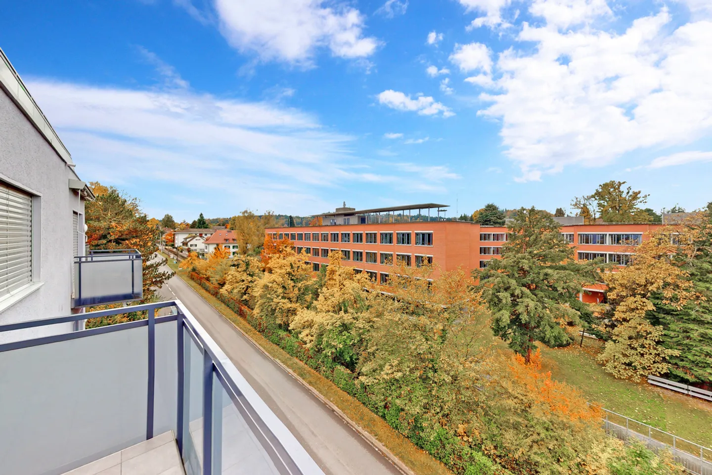 Gemütliches Studio in ruhiger Lage - Foto 5 von 5