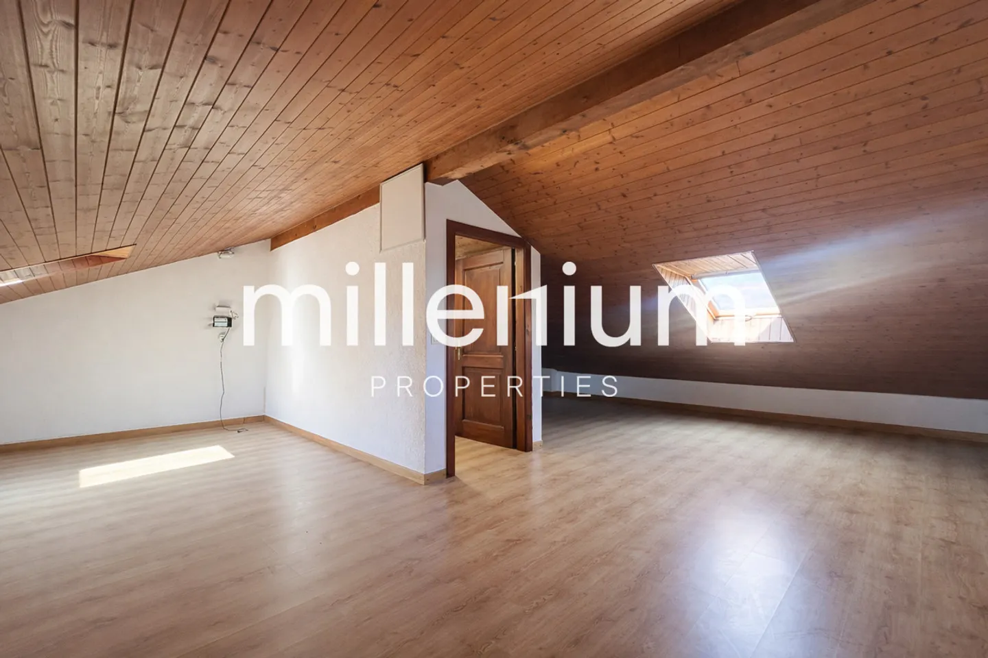 Bella villa a Bellevue vicino alle organizzazioni internazionali - Foto 11 di 20