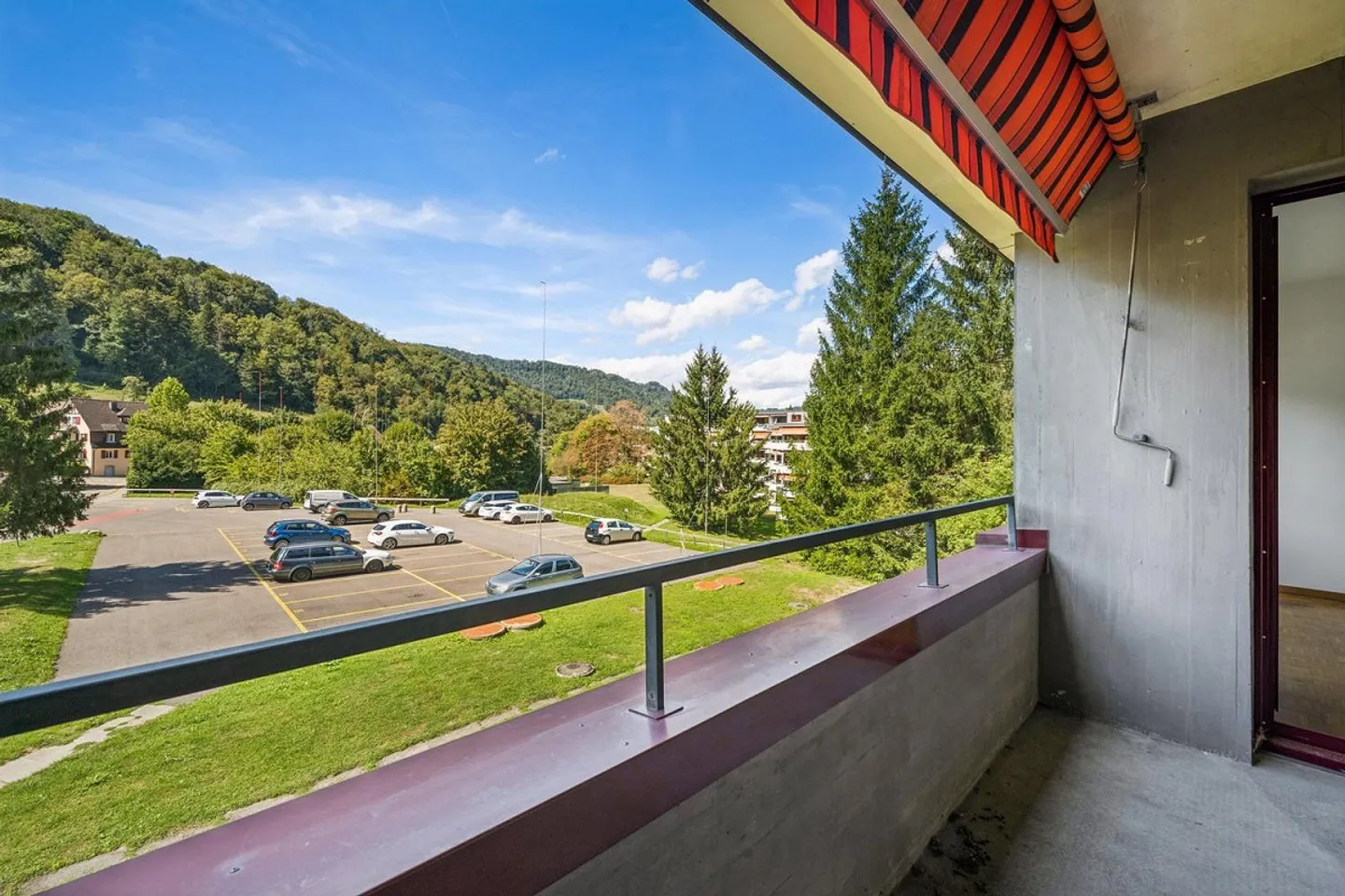 Wohnung - Attraktive Zwischenmiete - Foto 2 von 10