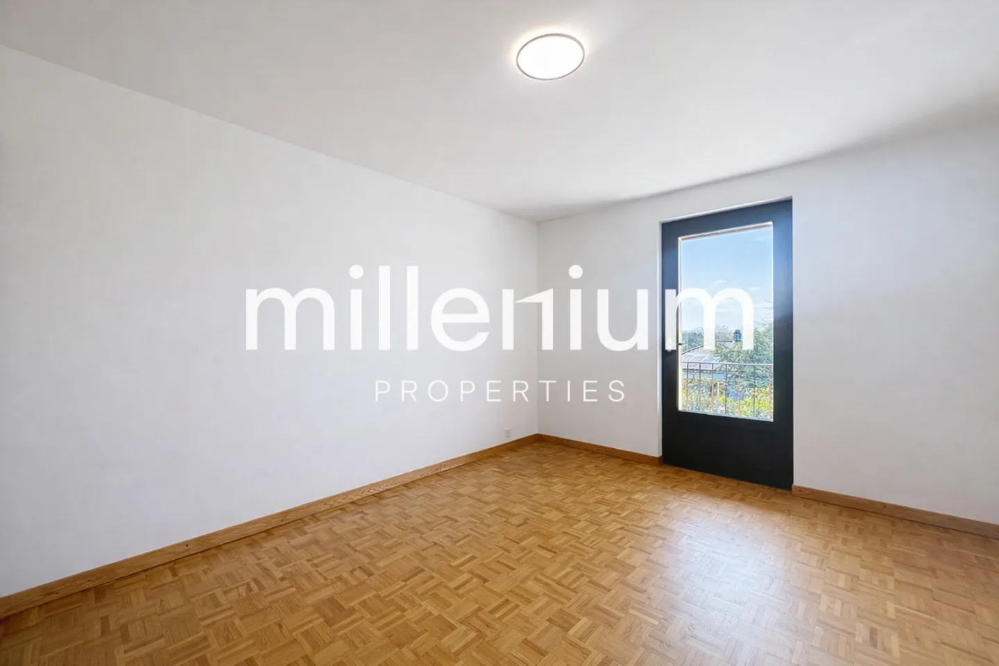 Bella villa a Bellevue vicino alle organizzazioni internazionali - Foto 12 di 20