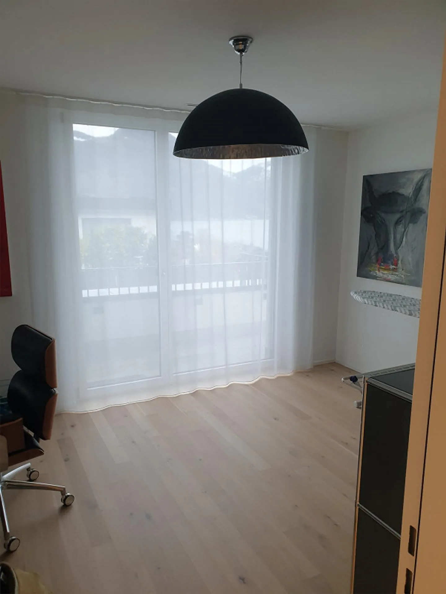 4.5-Room Penthouse Apartment - Photo 11 of 13