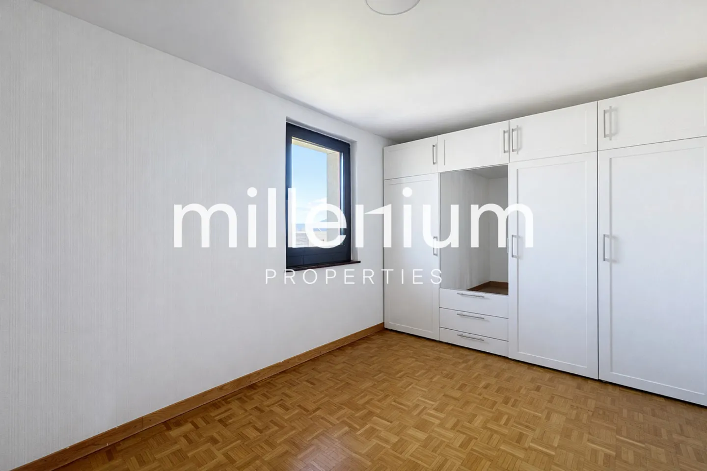 Bella villa a Bellevue vicino alle organizzazioni internazionali - Foto 10 di 20