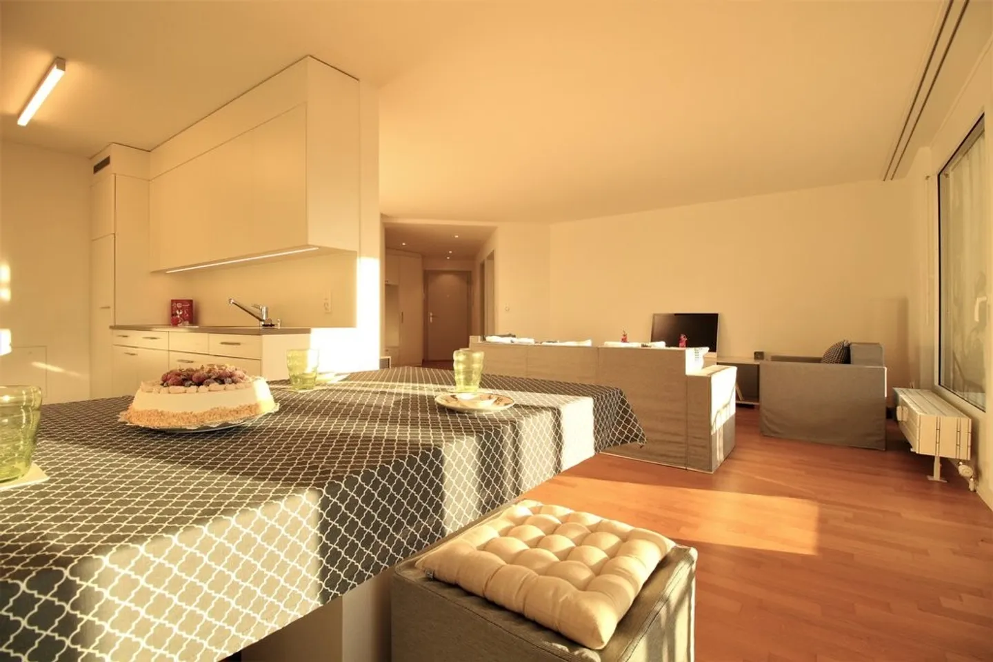 Wohnung mieten - Foto 5 von 12