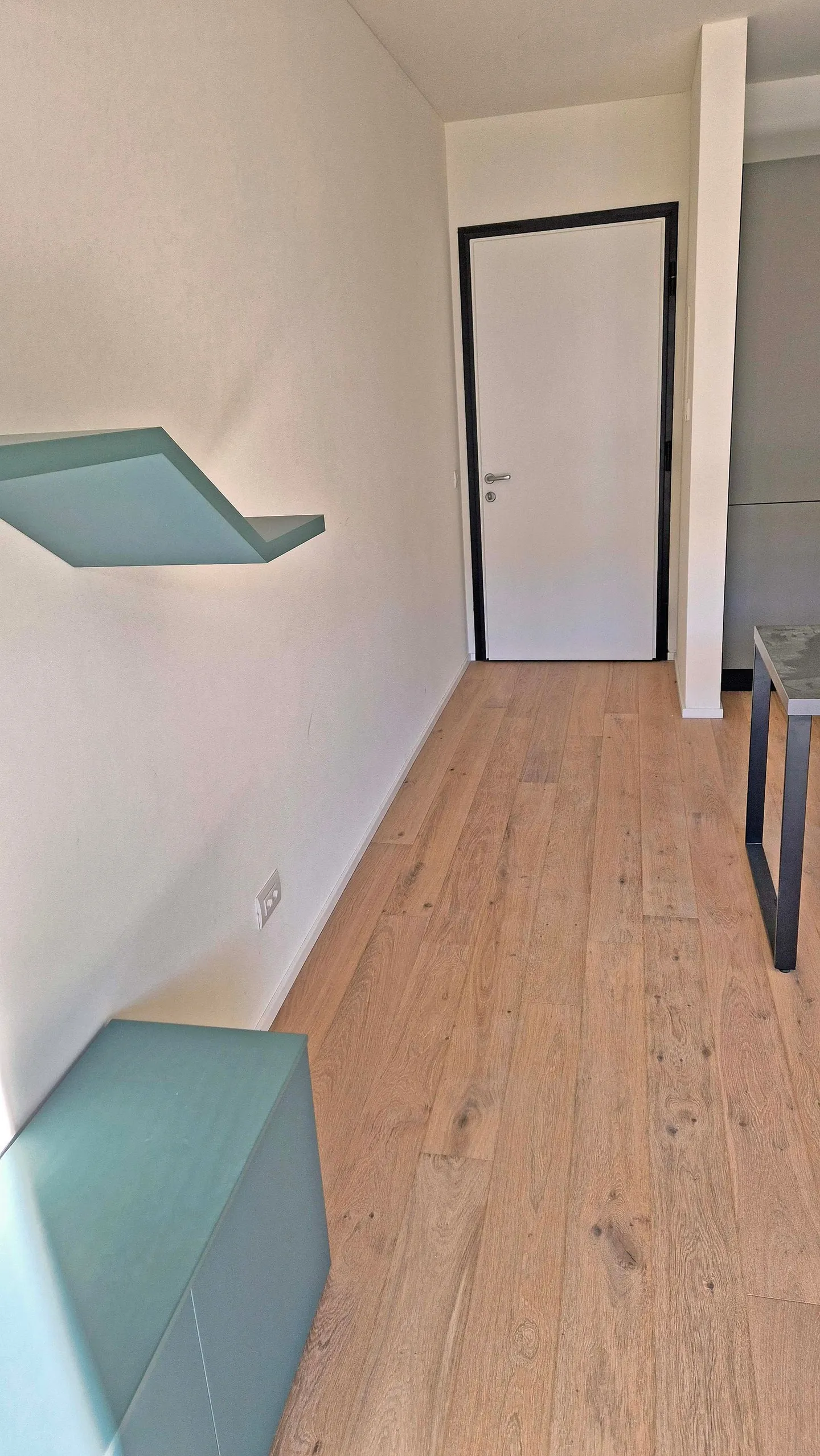 Louer ou acheter - nouvel appartement de 2,5 pièces - Photo 5 sur 6