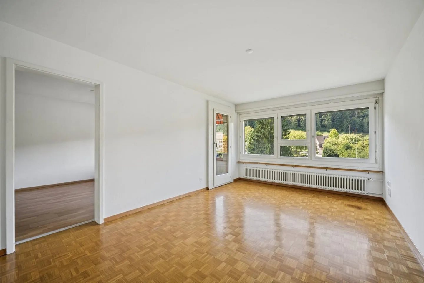 Wohnung - Attraktive Zwischenmiete - Foto 3 von 10