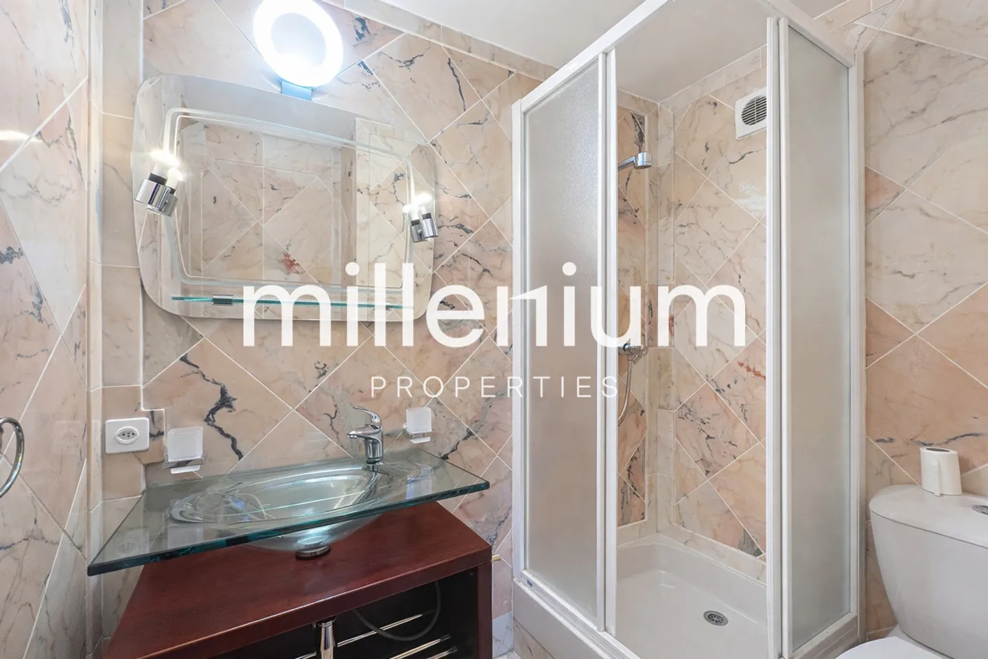 Bella villa a Bellevue vicino alle organizzazioni internazionali - Foto 13 di 20