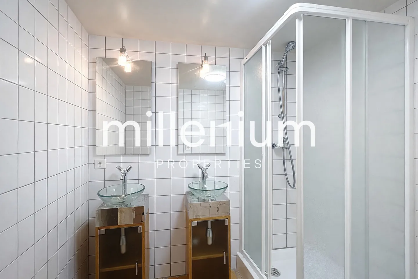 Bella villa a Bellevue vicino alle organizzazioni internazionali - Foto 16 di 20