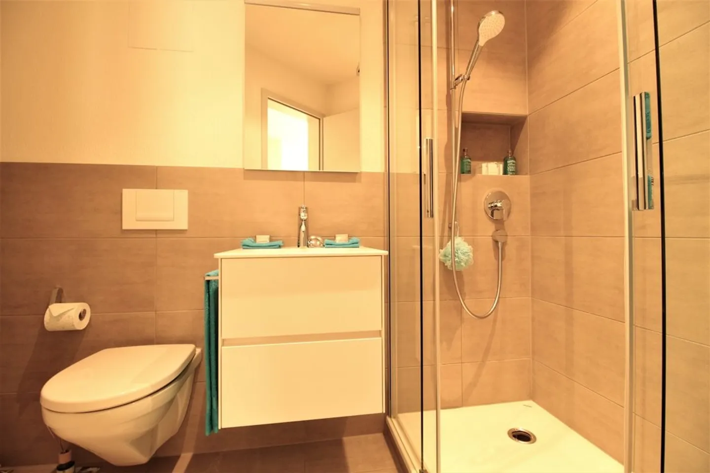 Wohnung mieten - Foto 6 von 12