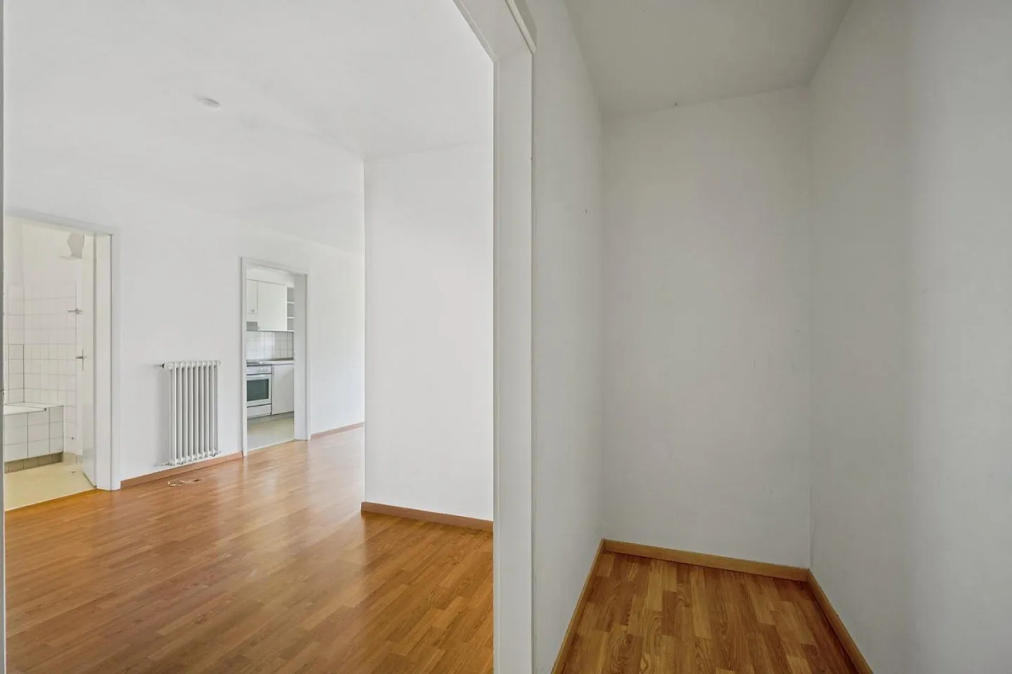 Wohnung - Attraktive Zwischenmiete - Foto 4 von 10