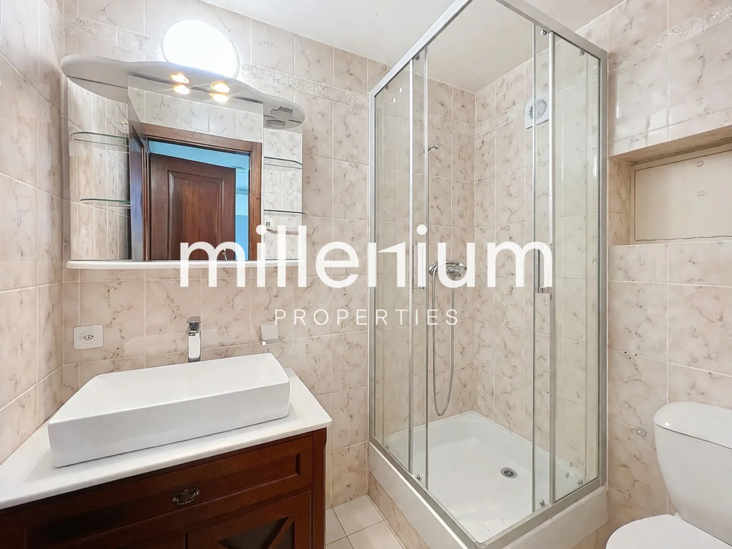 Bella villa a Bellevue vicino alle organizzazioni internazionali - Foto 19 di 20