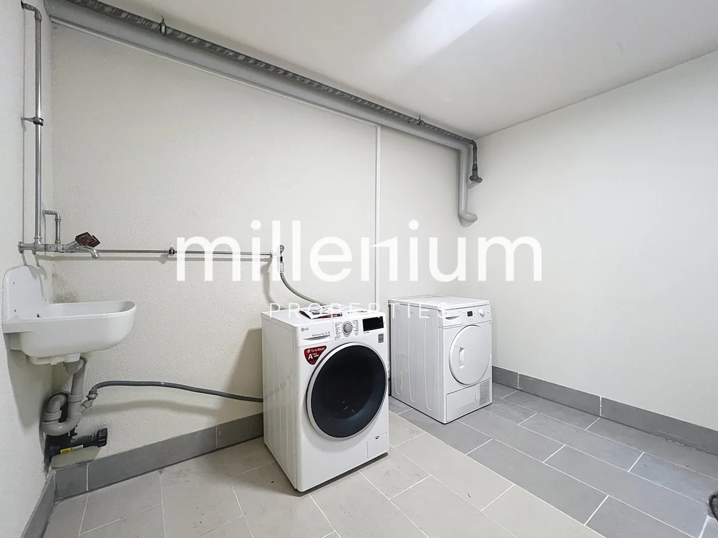 Bella villa a Bellevue vicino alle organizzazioni internazionali - Foto 20 di 20