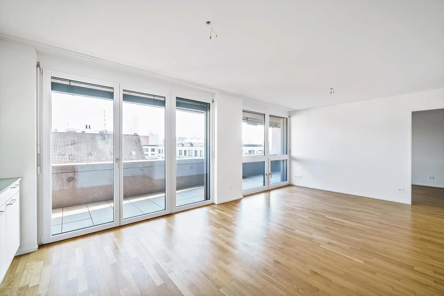 Living in the Urban Center - Photo 2 of 8