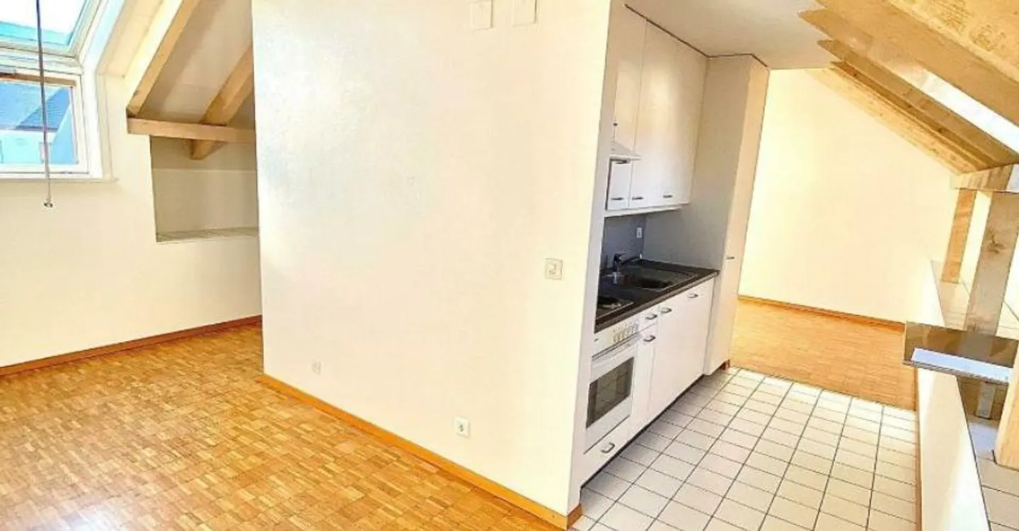 Loft affascinante nel cuore della città - Foto 2 di 5