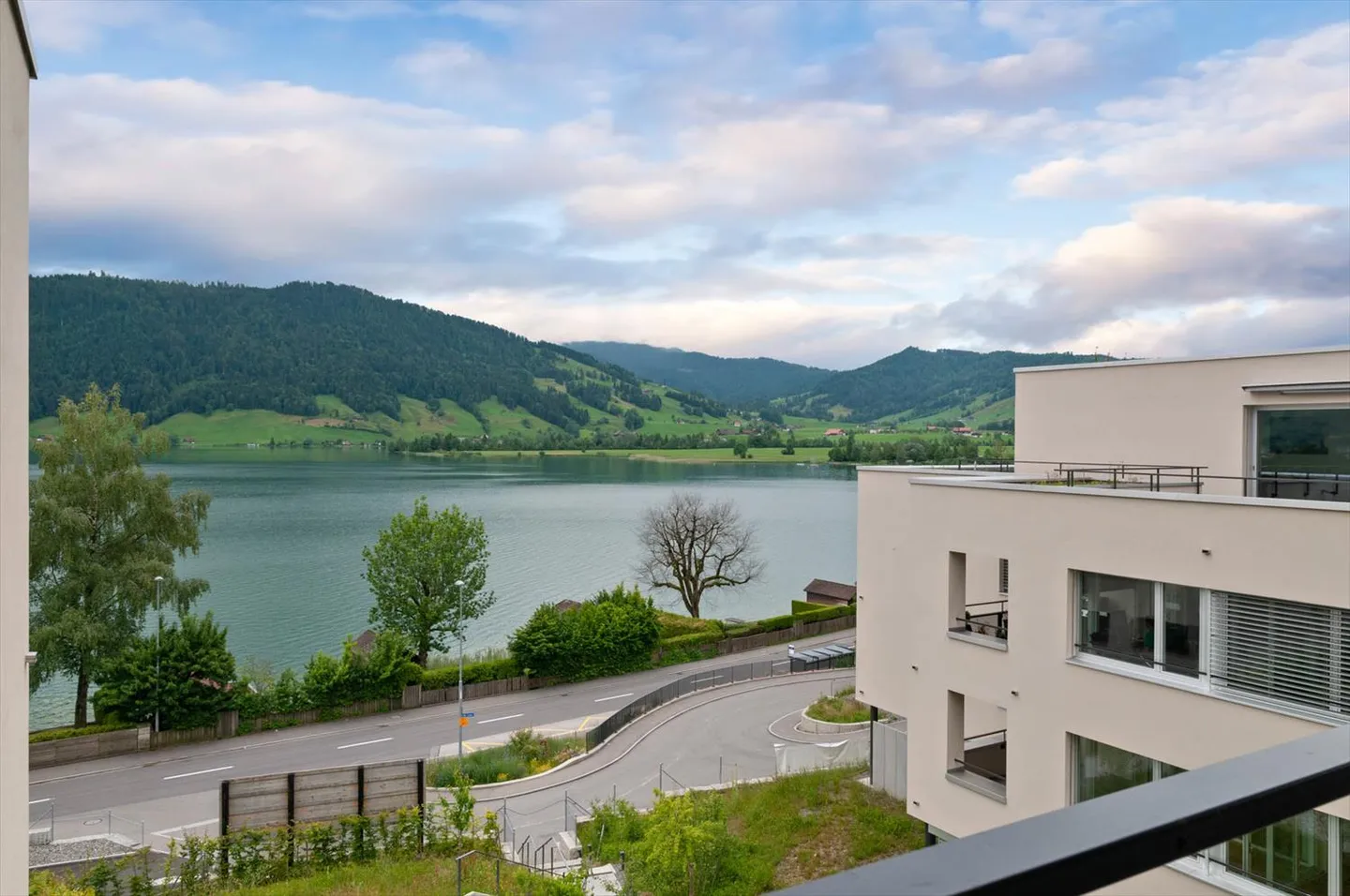 Wohnung mieten - Foto 2 von 11