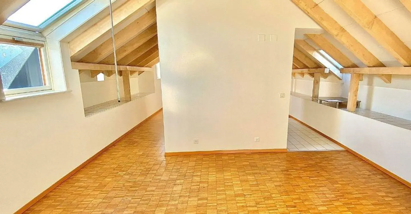 Loft affascinante nel cuore della città - Foto 3 di 5