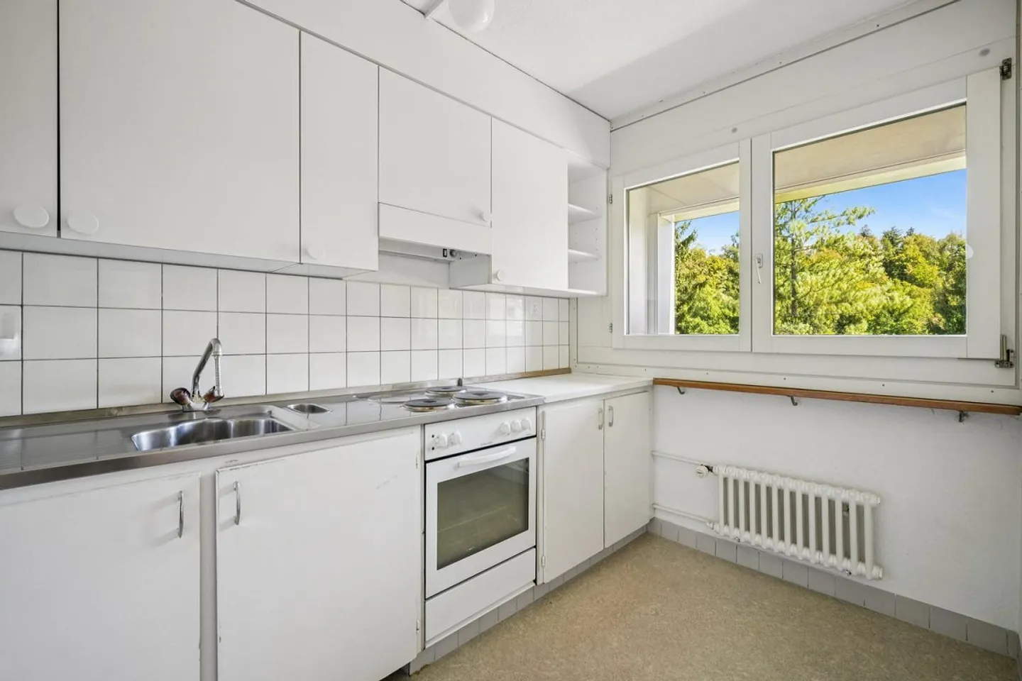 Wohnung - Attraktive Zwischenmiete - Foto 9 von 10