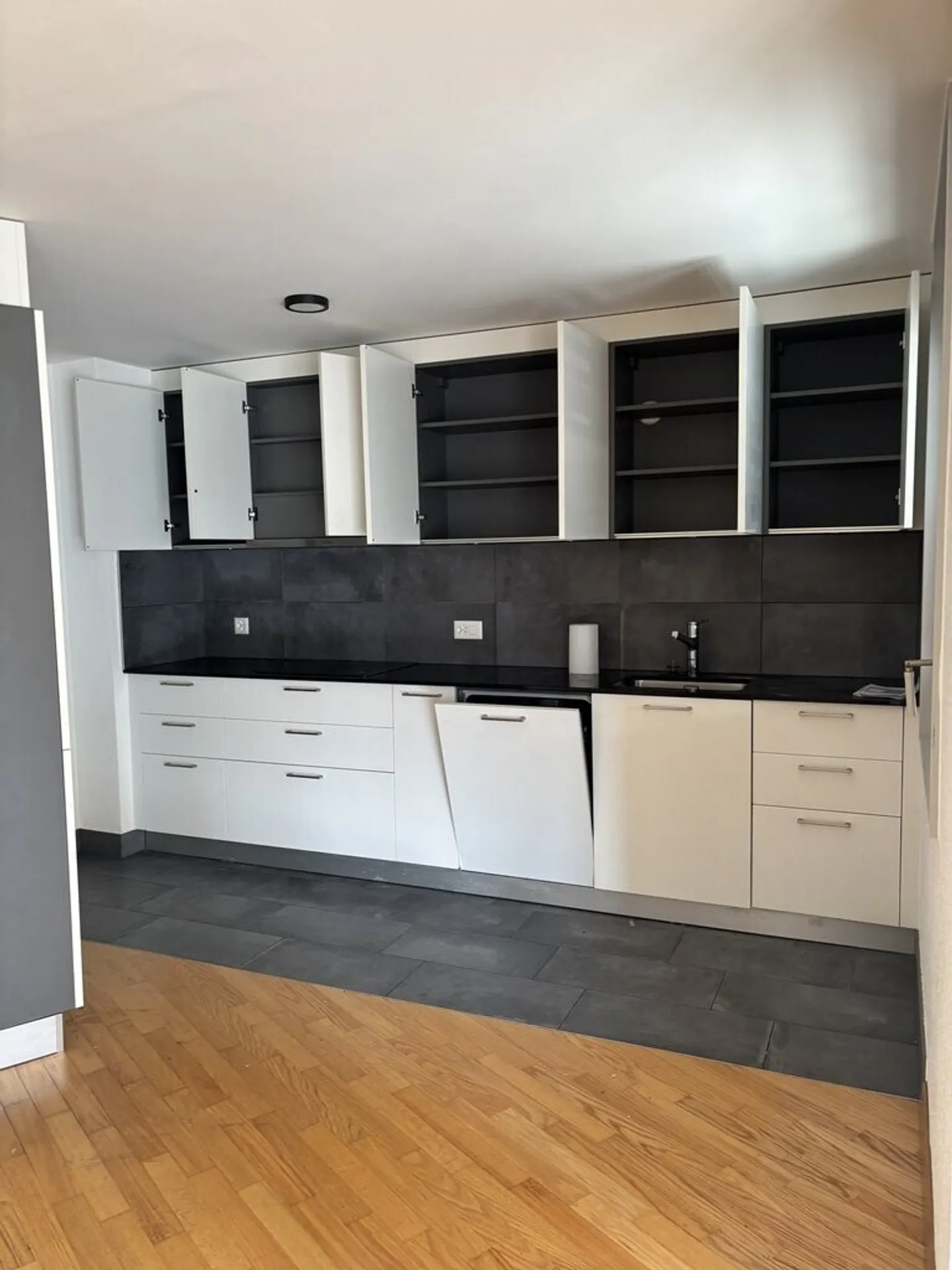 Da afferrare! Magnifico appartamento a Clarens! - Foto 4 di 9