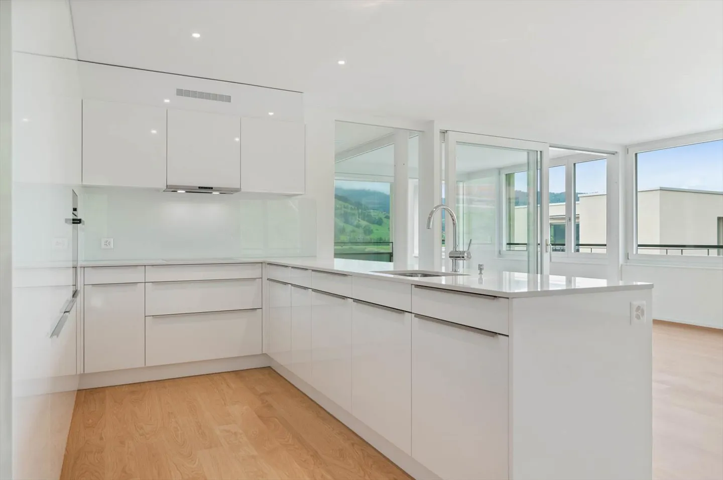 Wohnung mieten - Foto 3 von 11