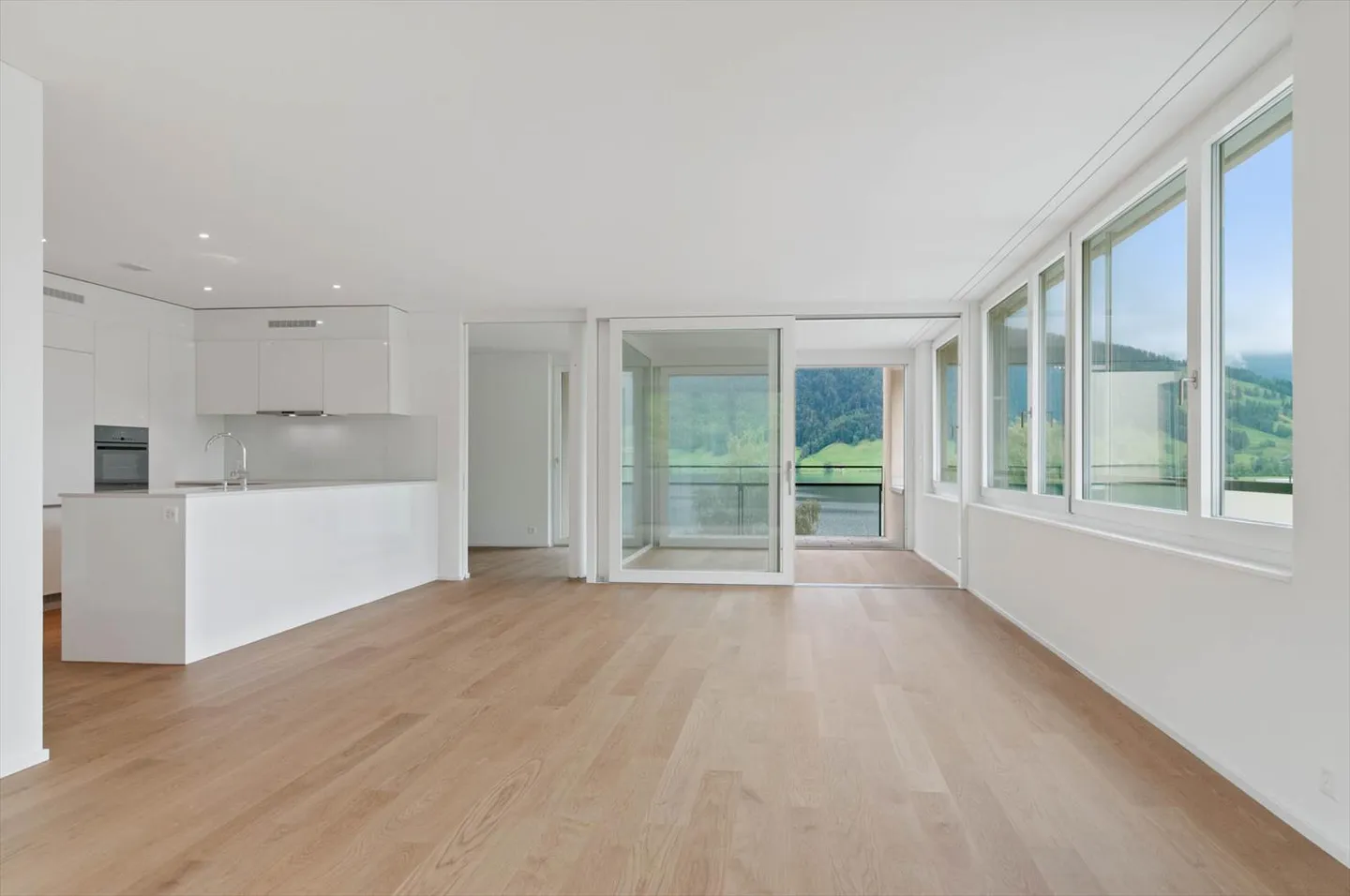 Wohnung mieten - Foto 4 von 11