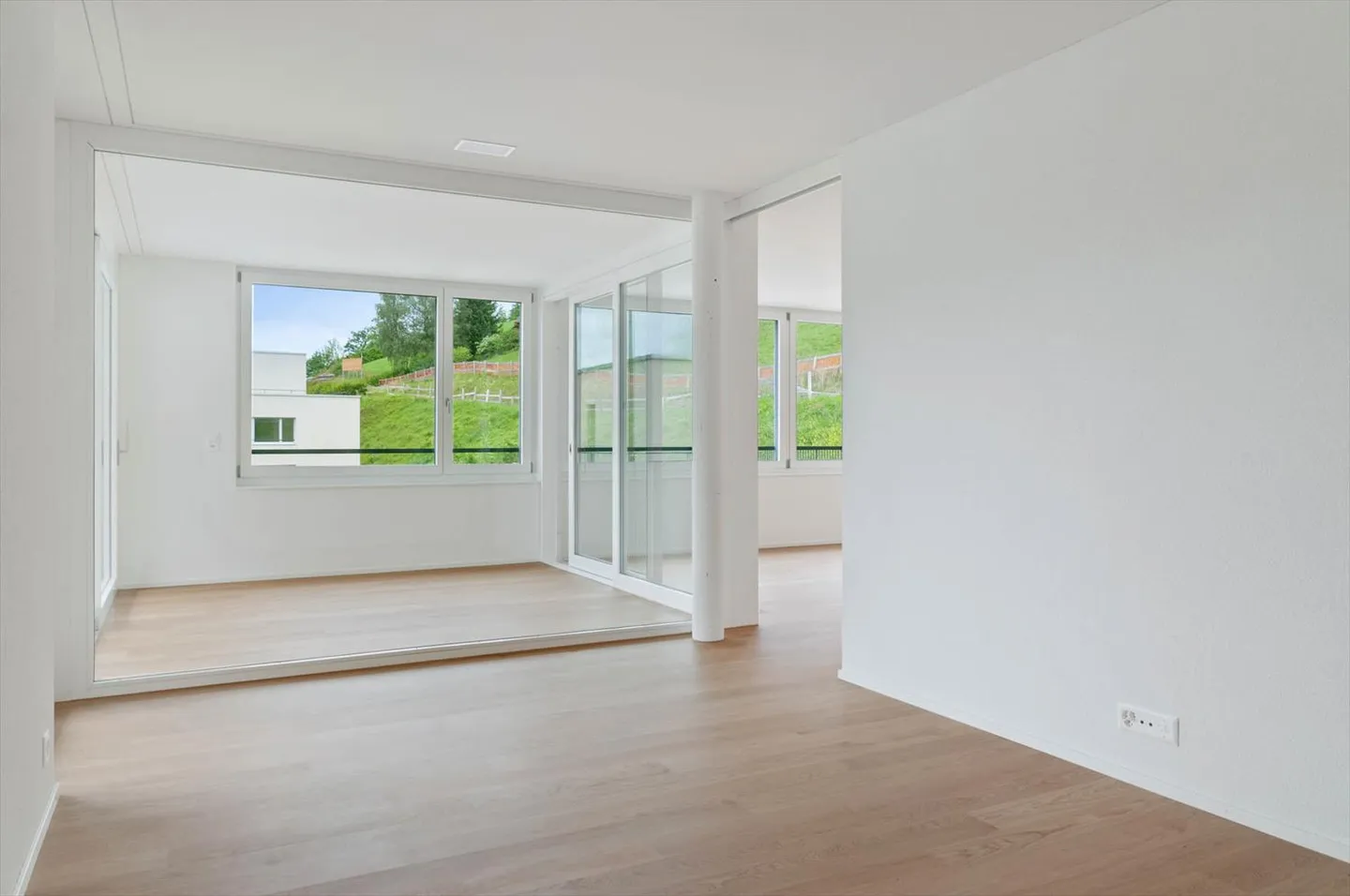 Wohnung mieten - Foto 5 von 11