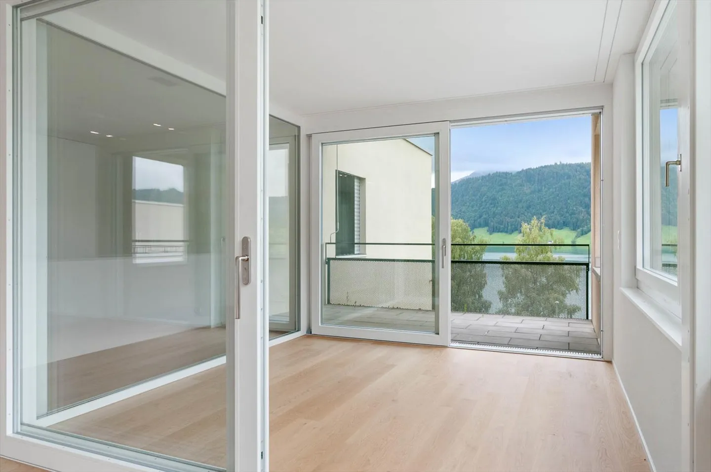 Wohnung mieten - Foto 6 von 11