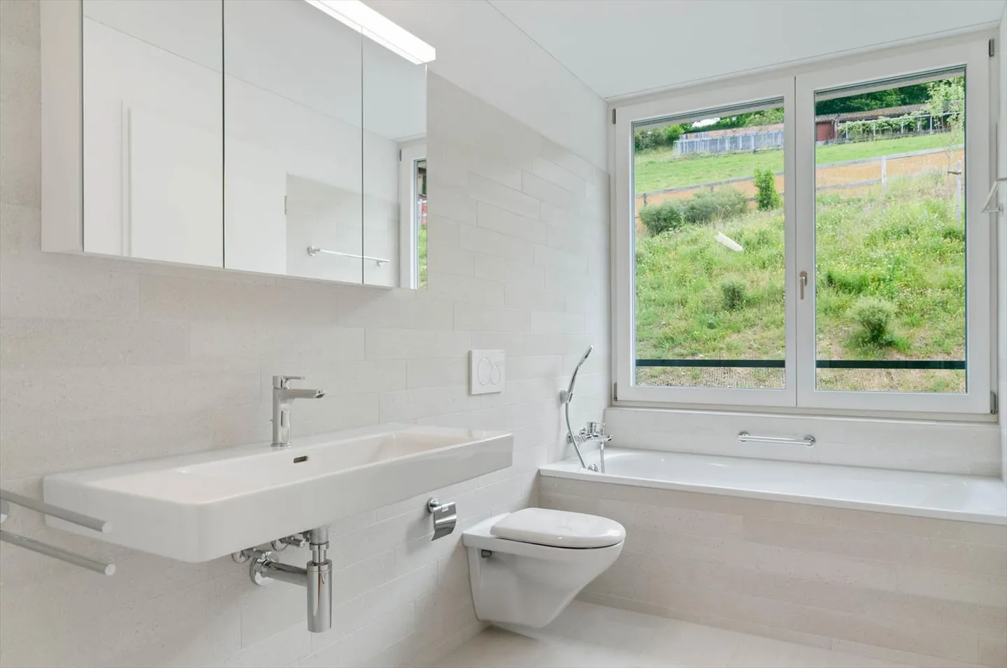 Wohnung mieten - Foto 7 von 11