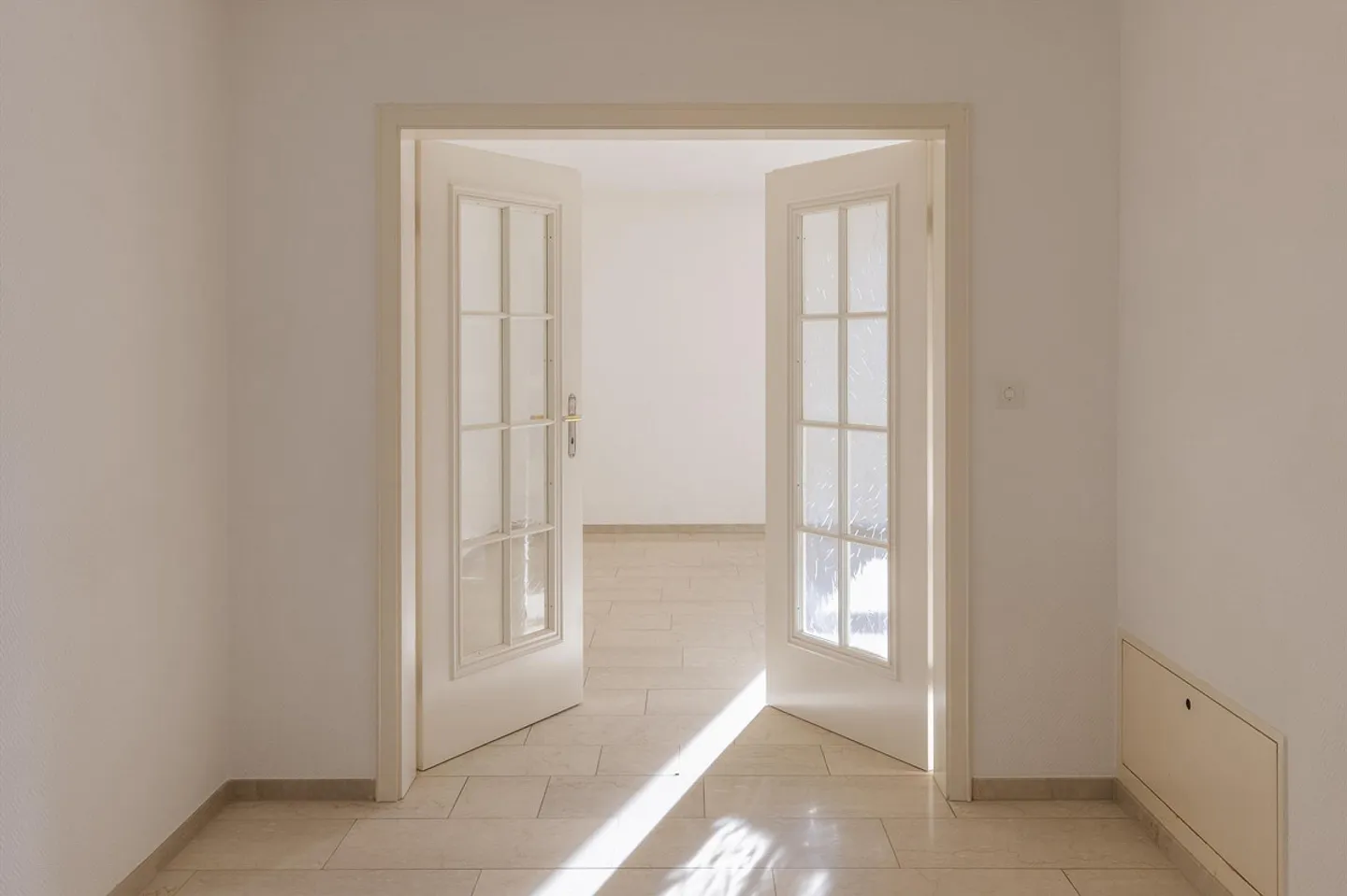 Living at Rosenberg - urban, green and quiet - Photo 2 of 9