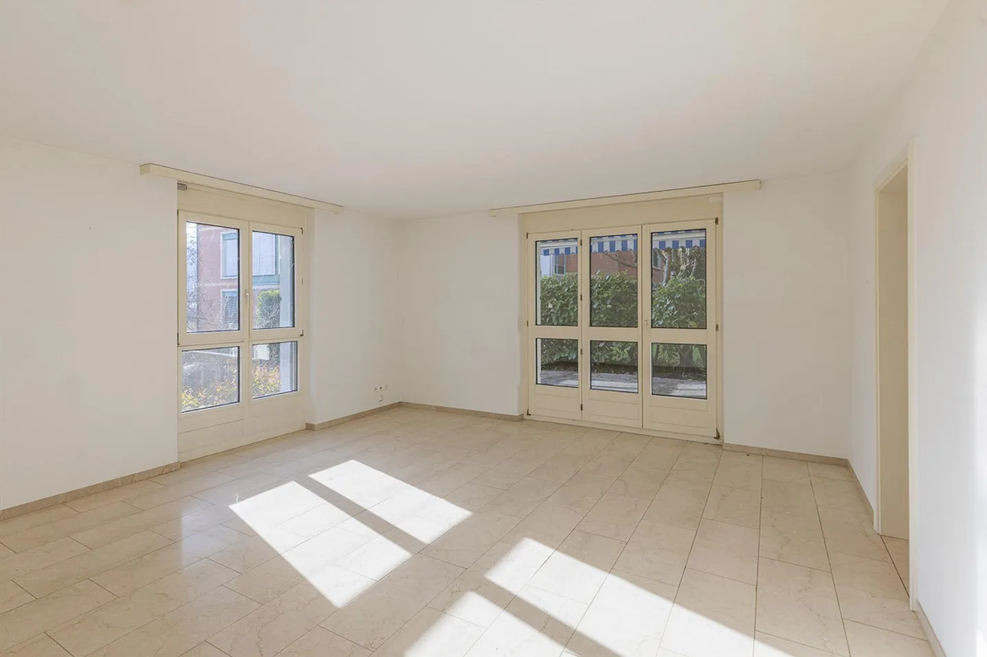 Living at Rosenberg - urban, green and quiet - Photo 3 of 9