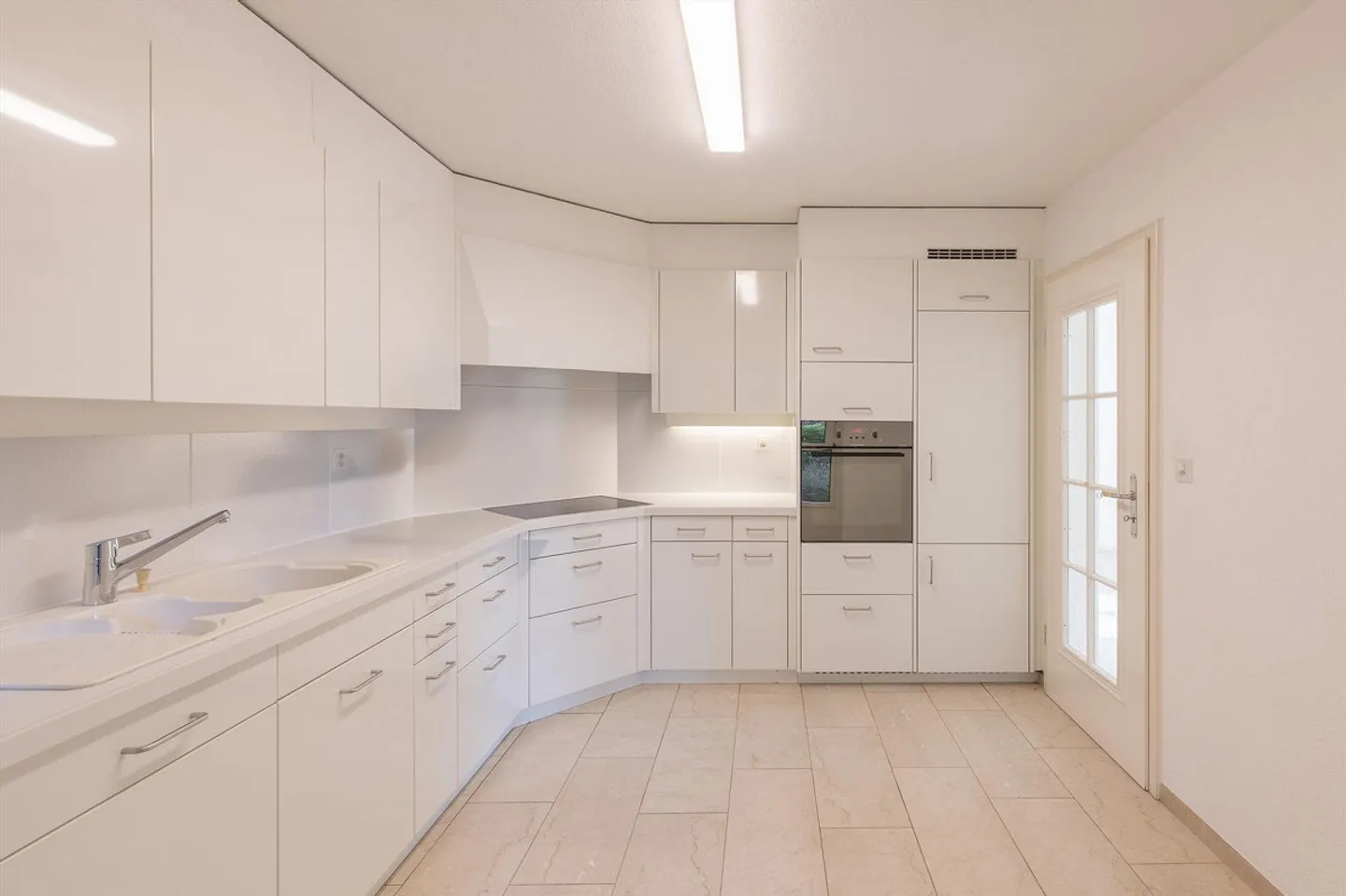 Living at Rosenberg - urban, green and quiet - Photo 4 of 9